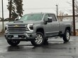  Chevrolet Silverado 3500 HD