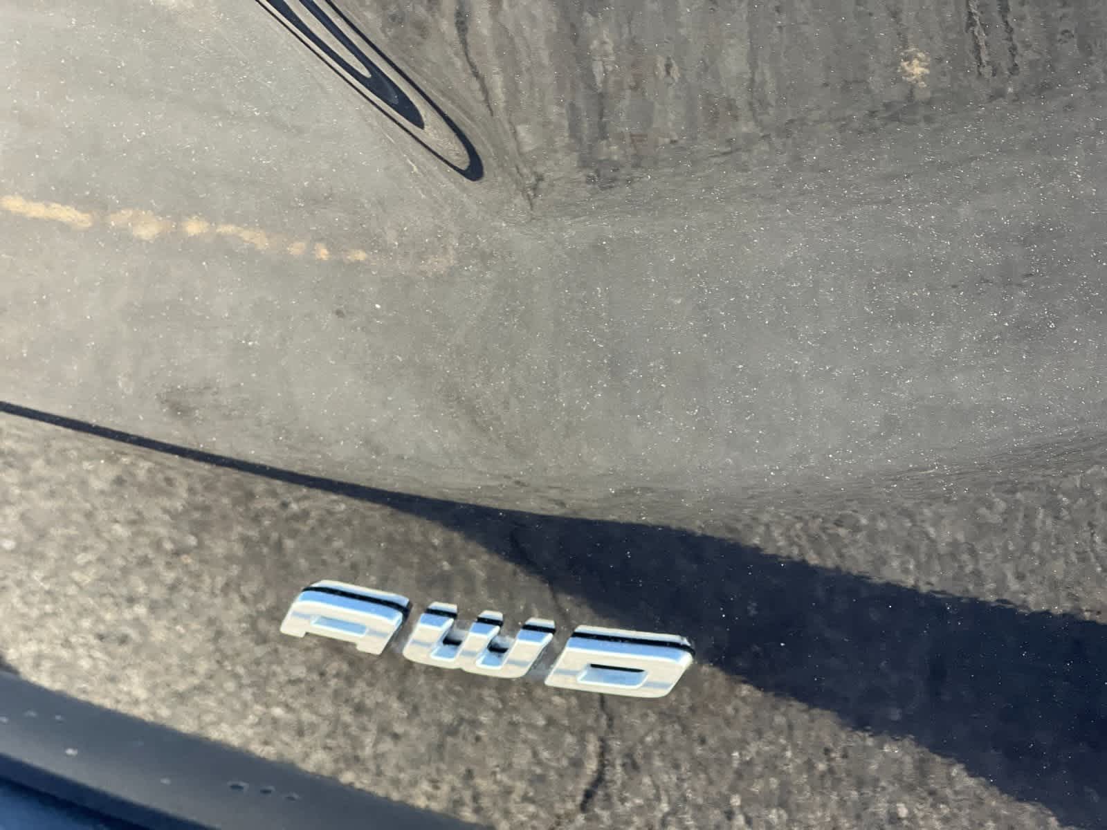 Thumbnail: 2022 Ford Edge - 26