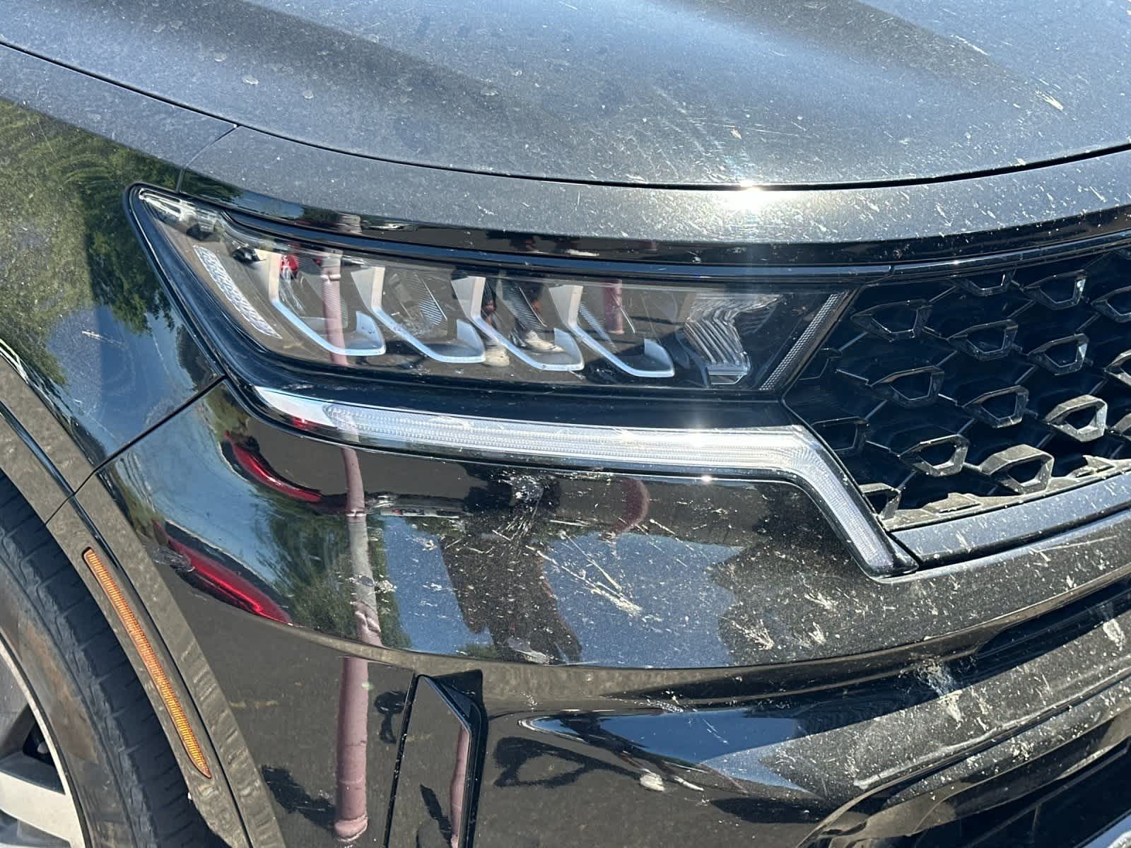 Thumbnail: 2021 Kia Sorento - 10