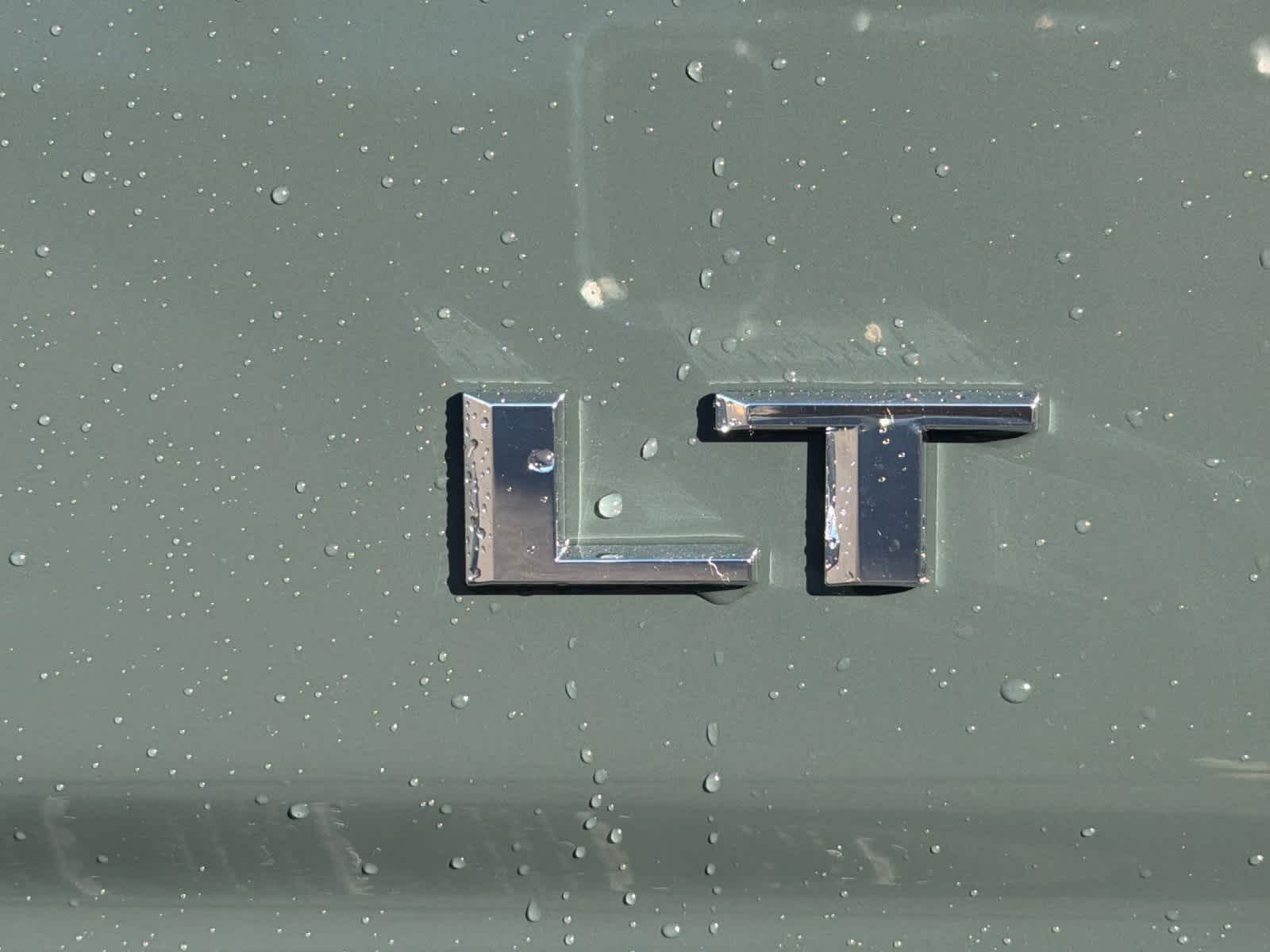 Thumbnail: 2026 Chevrolet Silverado 1500 - 27