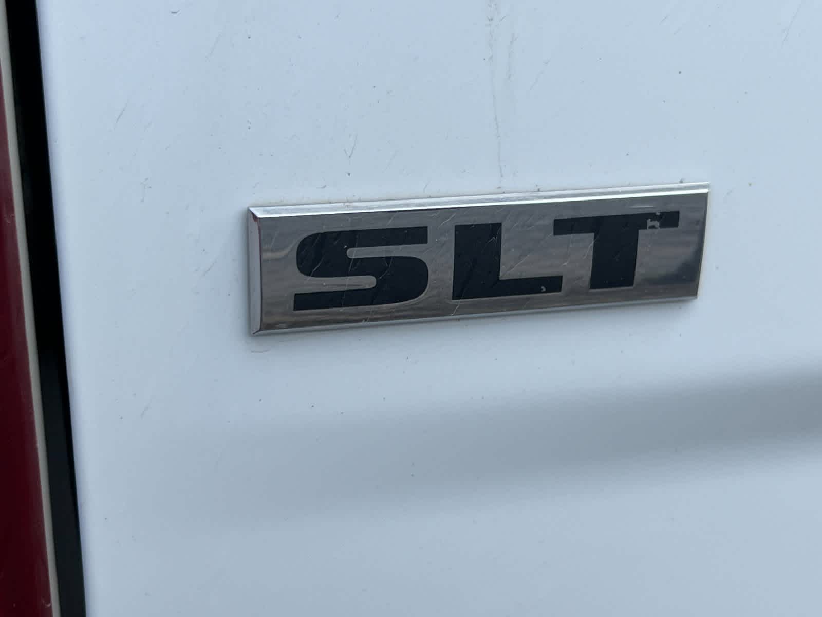 Thumbnail: 2011 RAM 1500 - 8