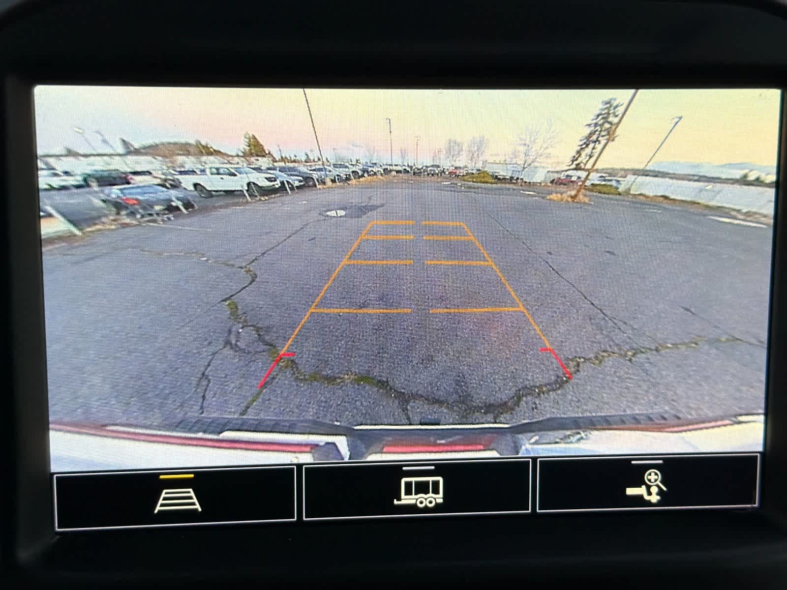 Thumbnail: 2021 GMC Sierra 3500 - 17