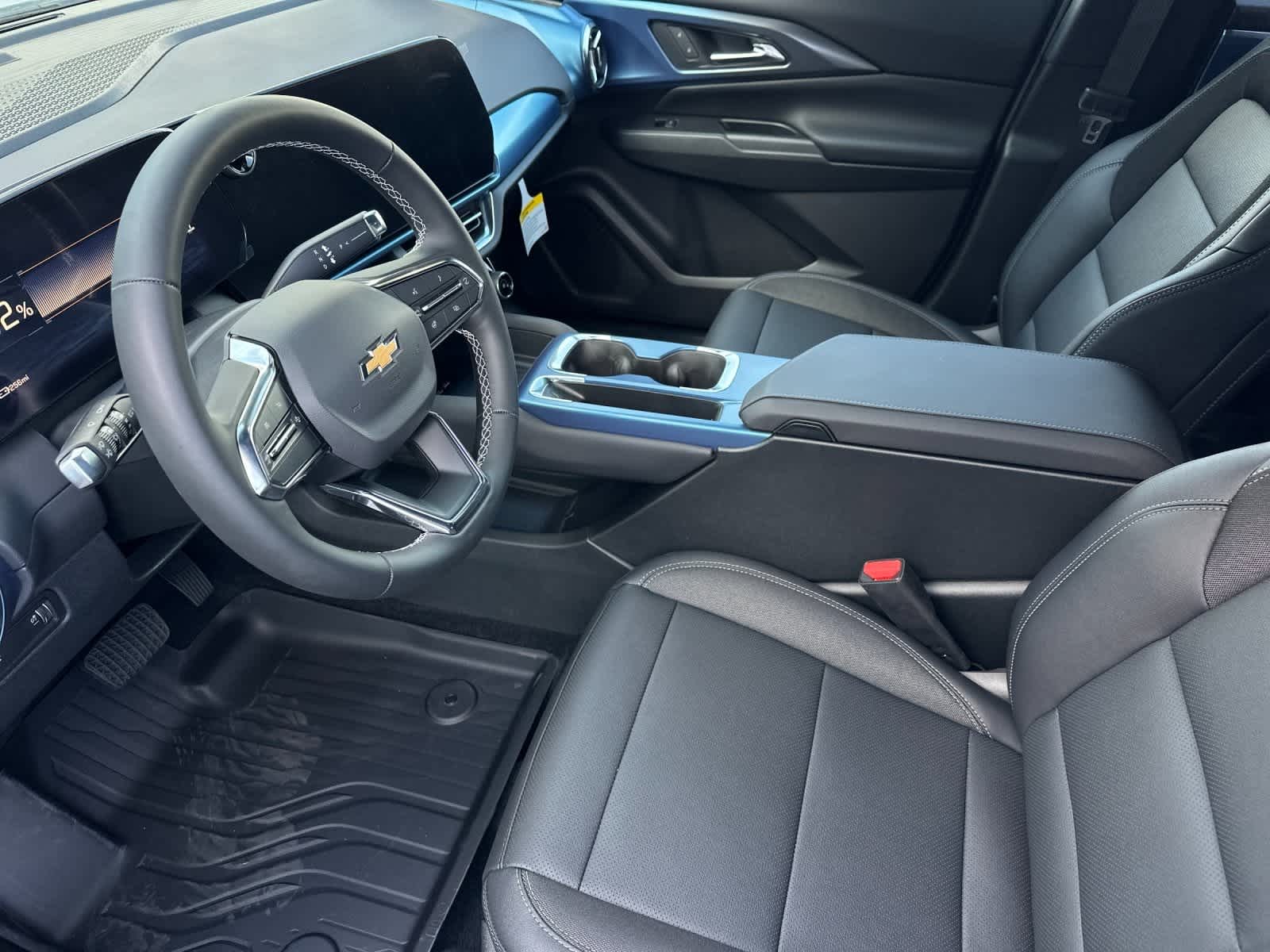 Thumbnail: 2026 Chevrolet Equinox - 11