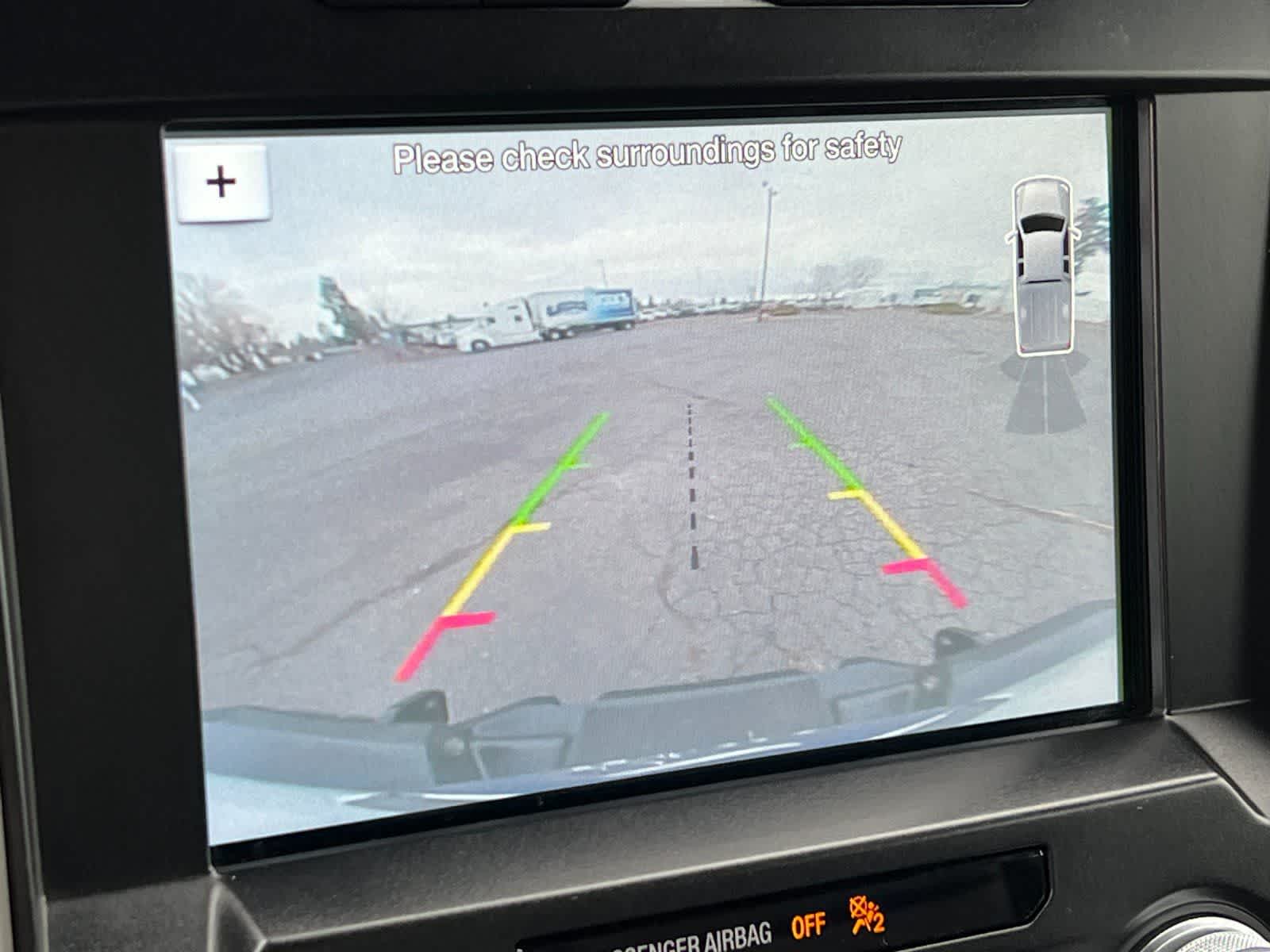 Thumbnail: 2017 Ford F-150 - 19