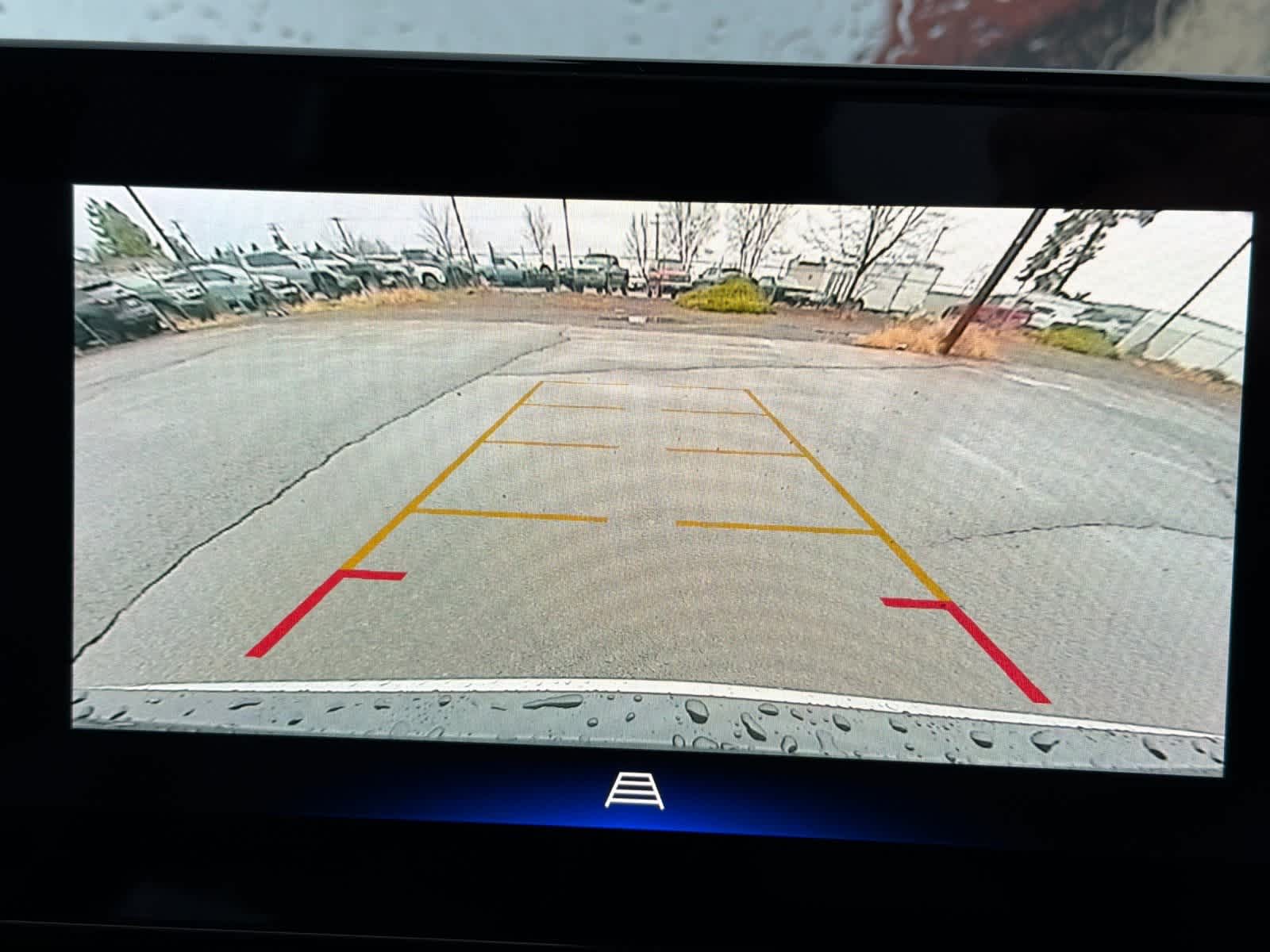 Thumbnail: 2026 Chevrolet TrailBlazer - 19