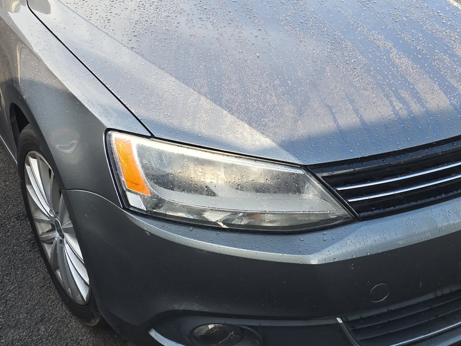 Thumbnail: 2014 Volkswagen Jetta - 11