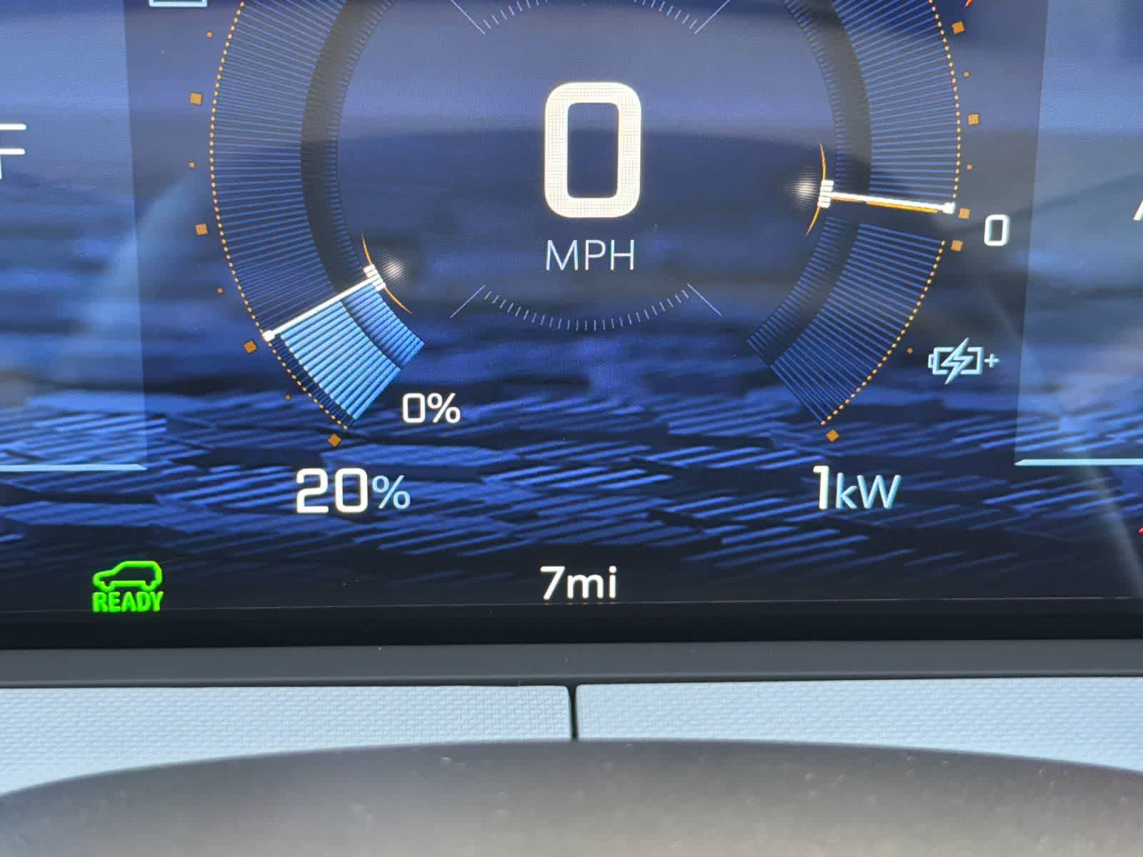 Thumbnail: 2027 Chevrolet Bolt EV - 26