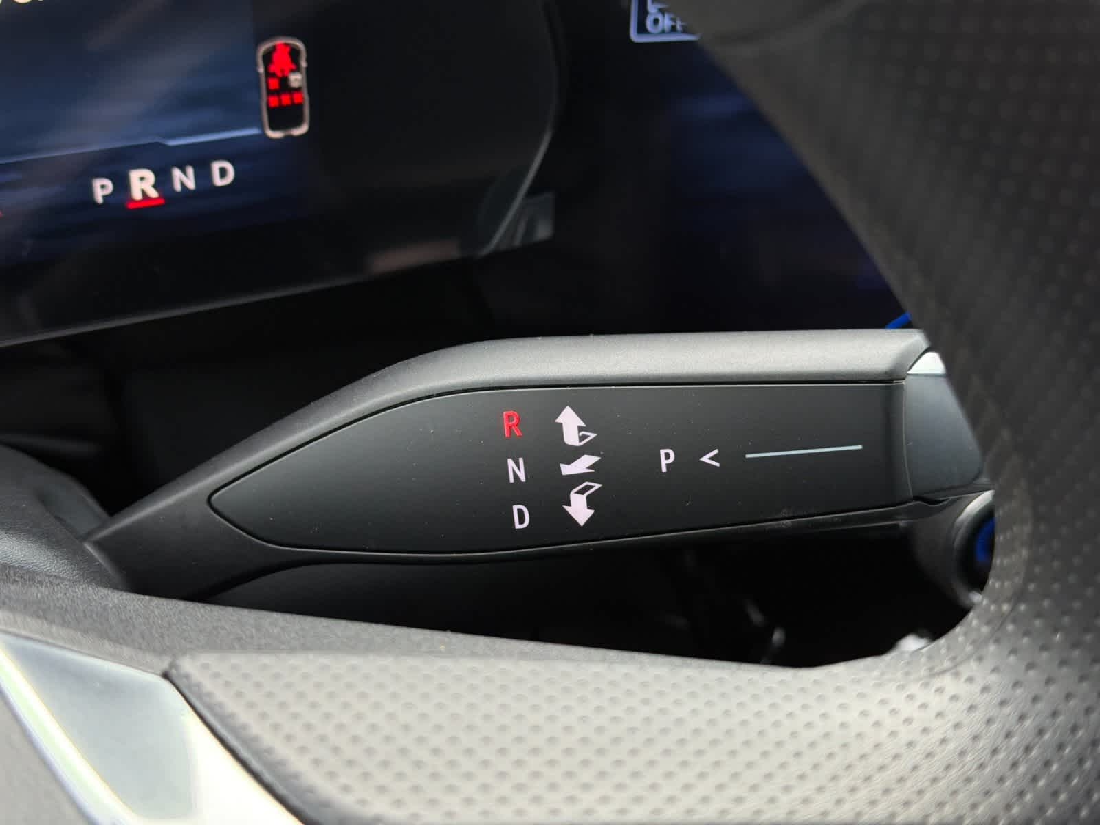 Thumbnail: 2026 Chevrolet Blazer EV - 22