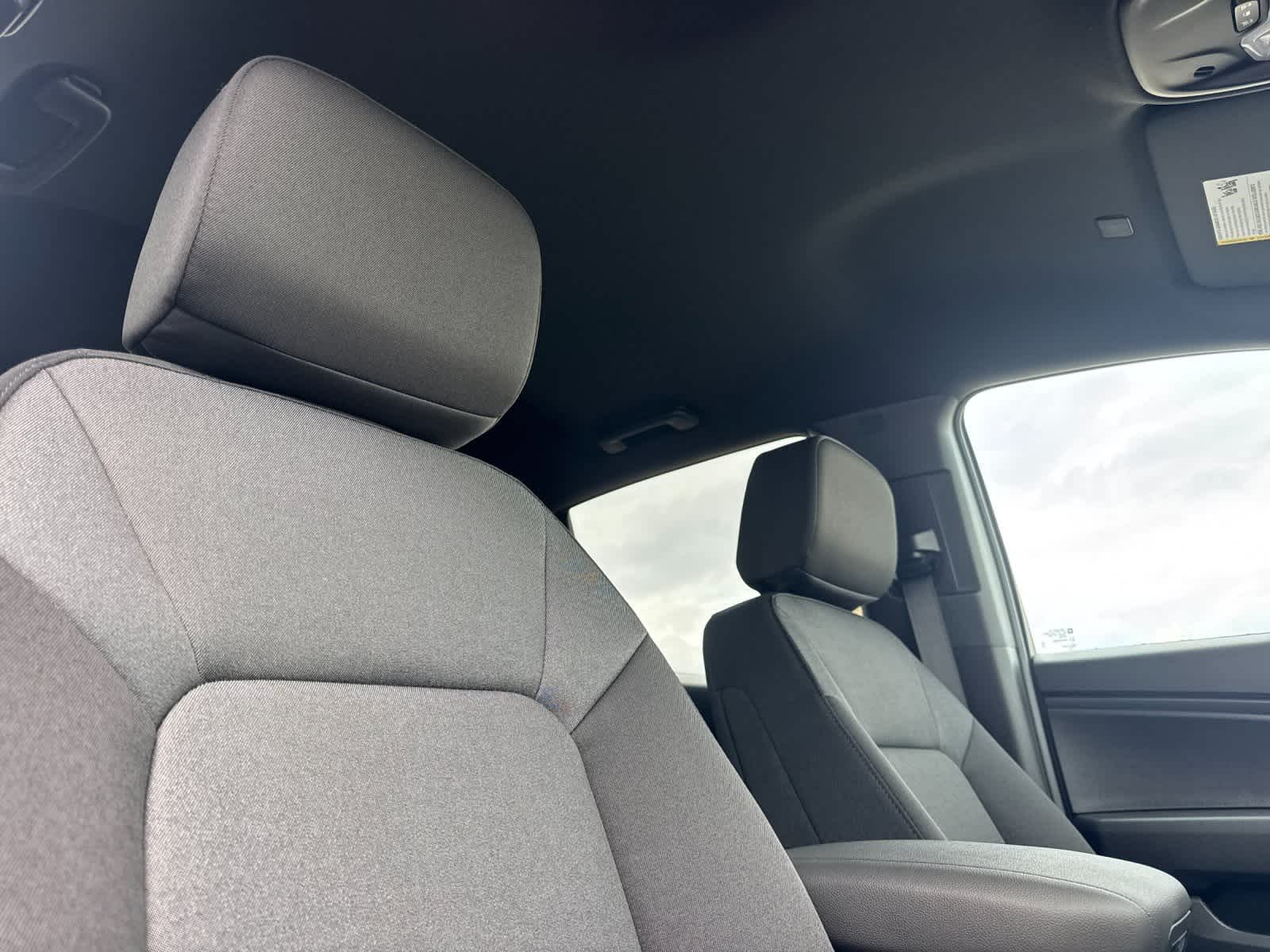 Thumbnail: 2026 Chevrolet Colorado - 16