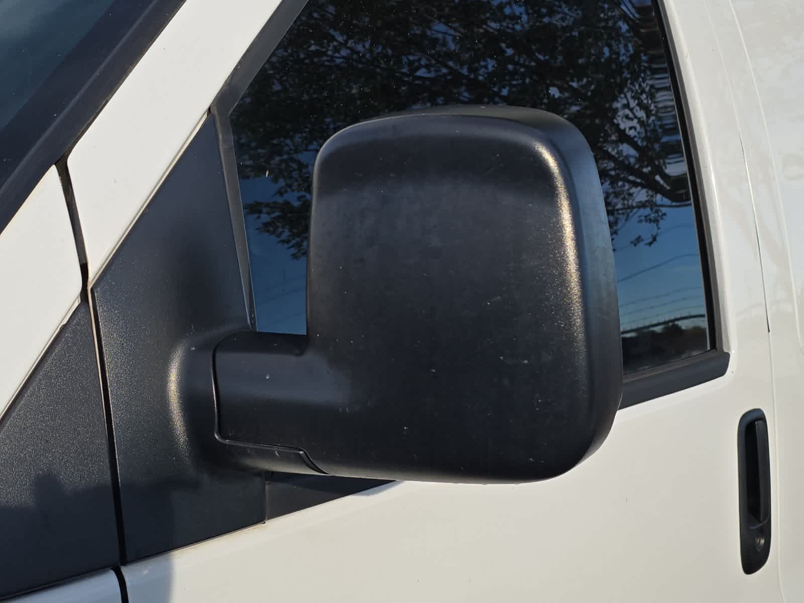 Thumbnail: 2007 Chevrolet Express - 8