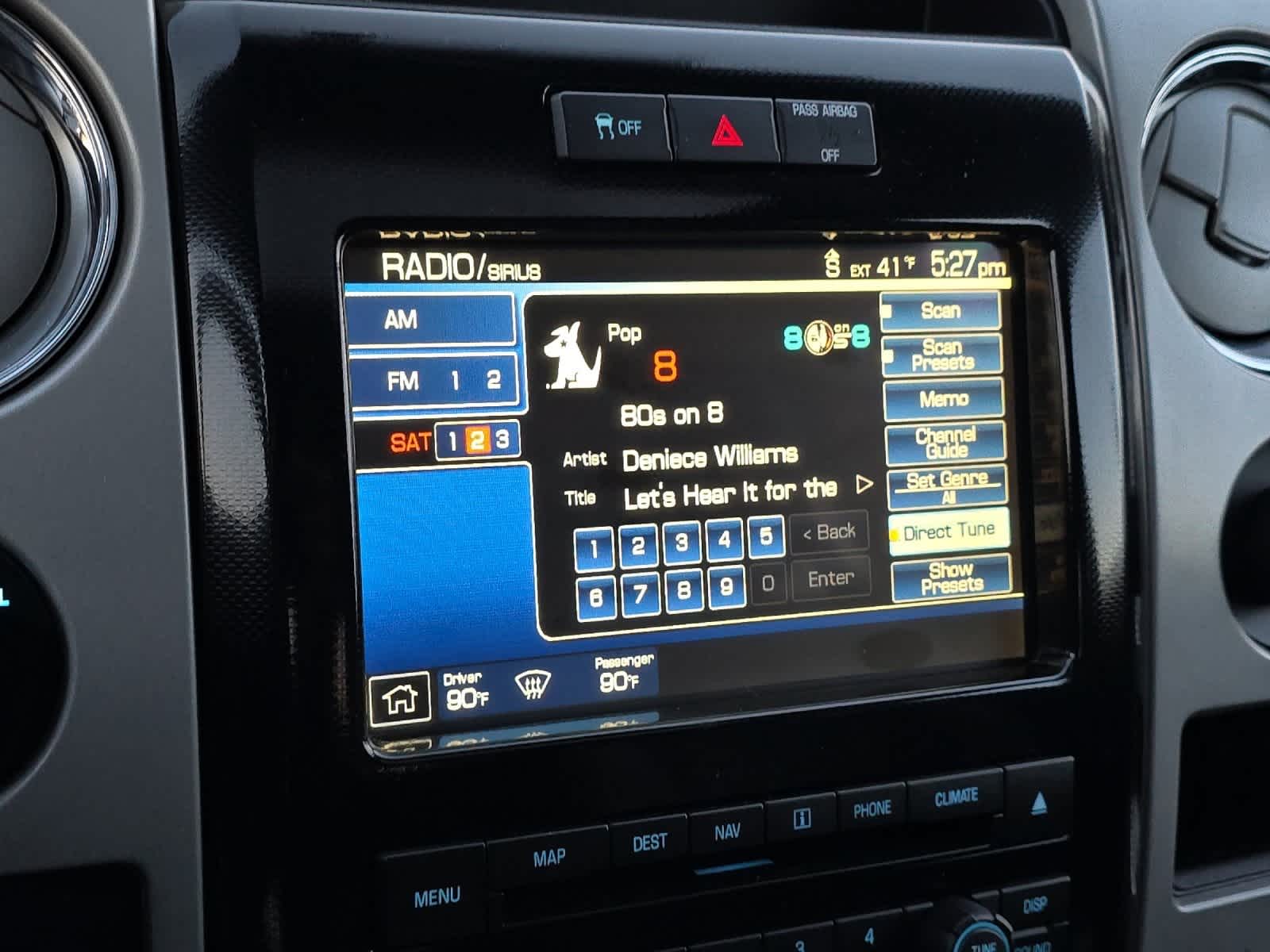 Thumbnail: 2012 Ford F-150 - 17