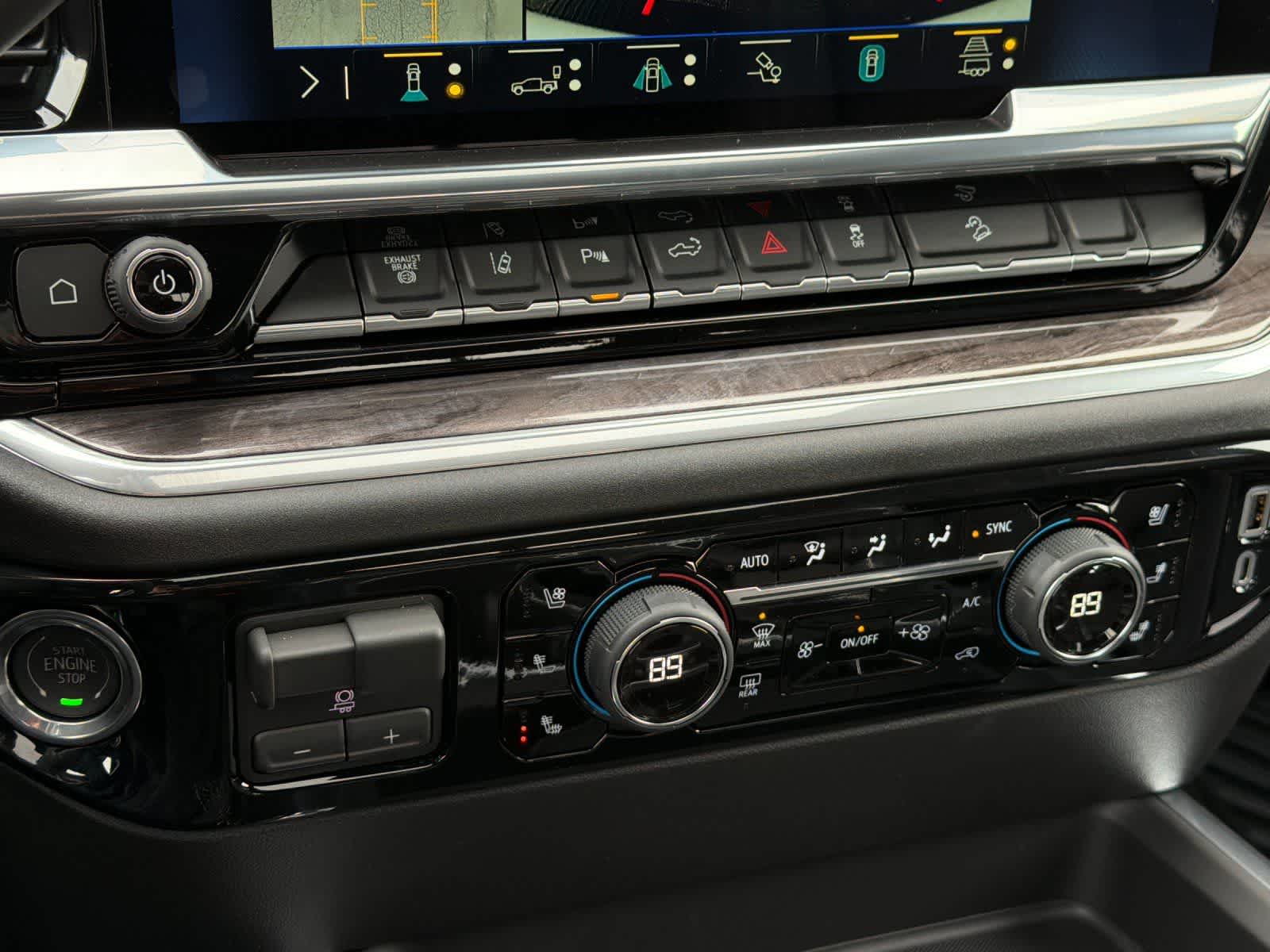 Thumbnail: 2026 Chevrolet Silverado 2500 - 20