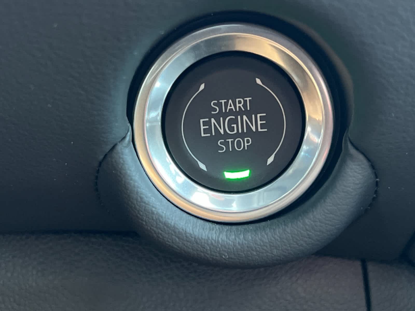 Thumbnail: 2026 Chevrolet Tahoe - 25