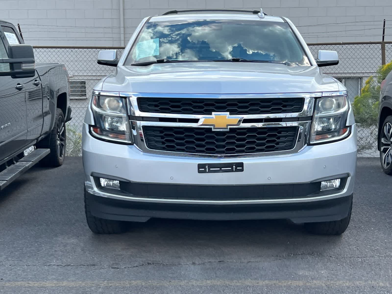 Thumbnail: 2019 Chevrolet Tahoe - 6