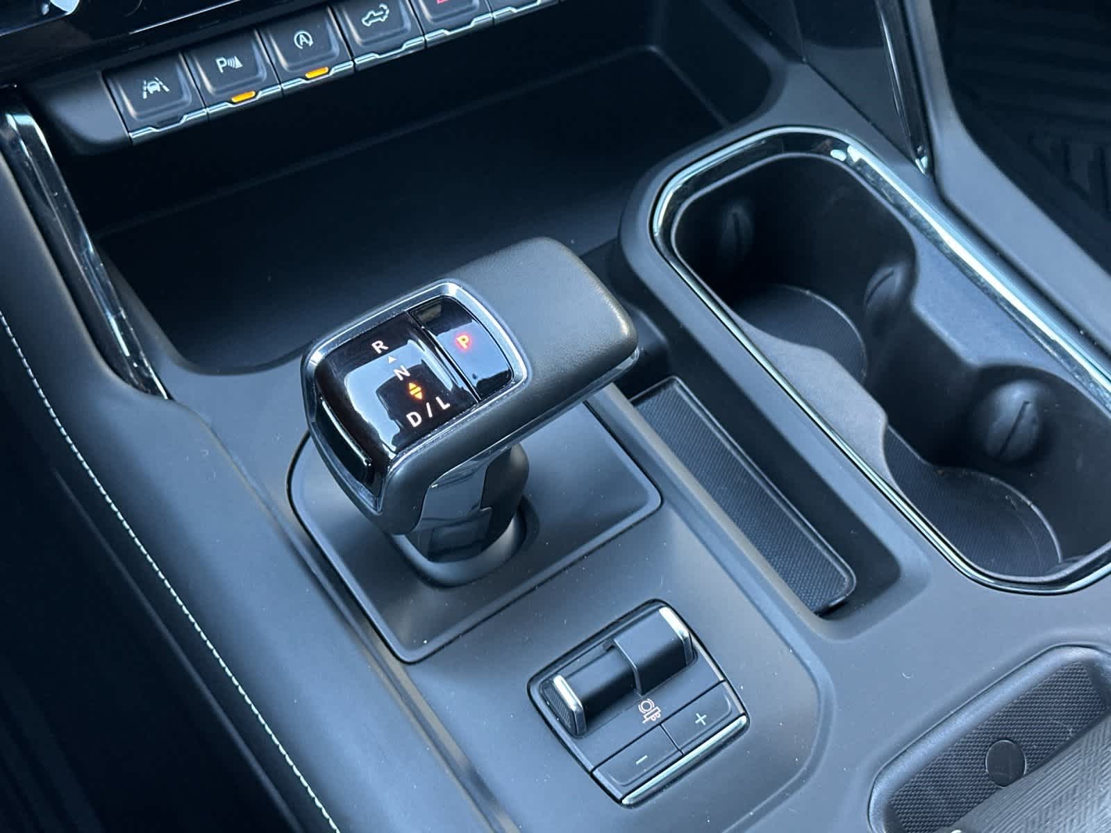 Thumbnail: 2024 GMC Sierra 1500 - 21