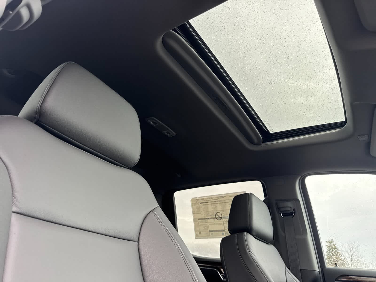 Thumbnail: 2026 Chevrolet Silverado 1500 - 16