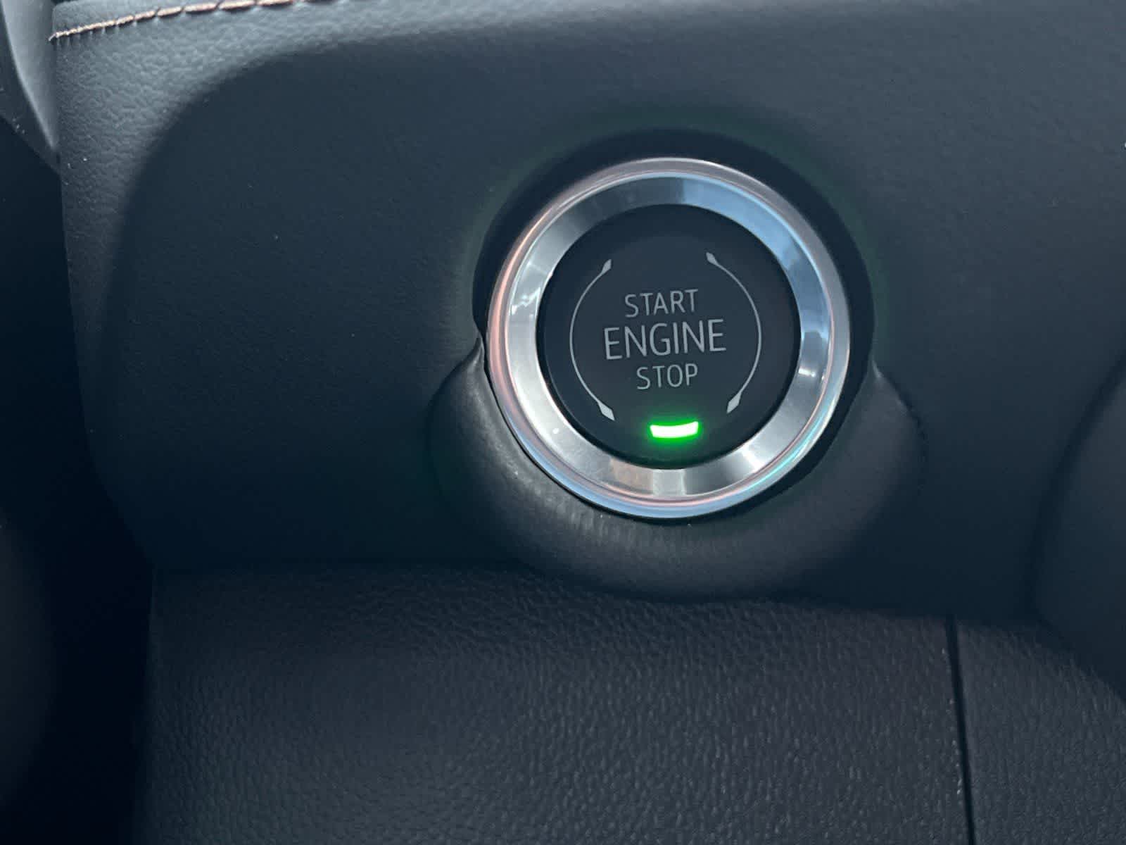 Thumbnail: 2026 Chevrolet Tahoe - 25