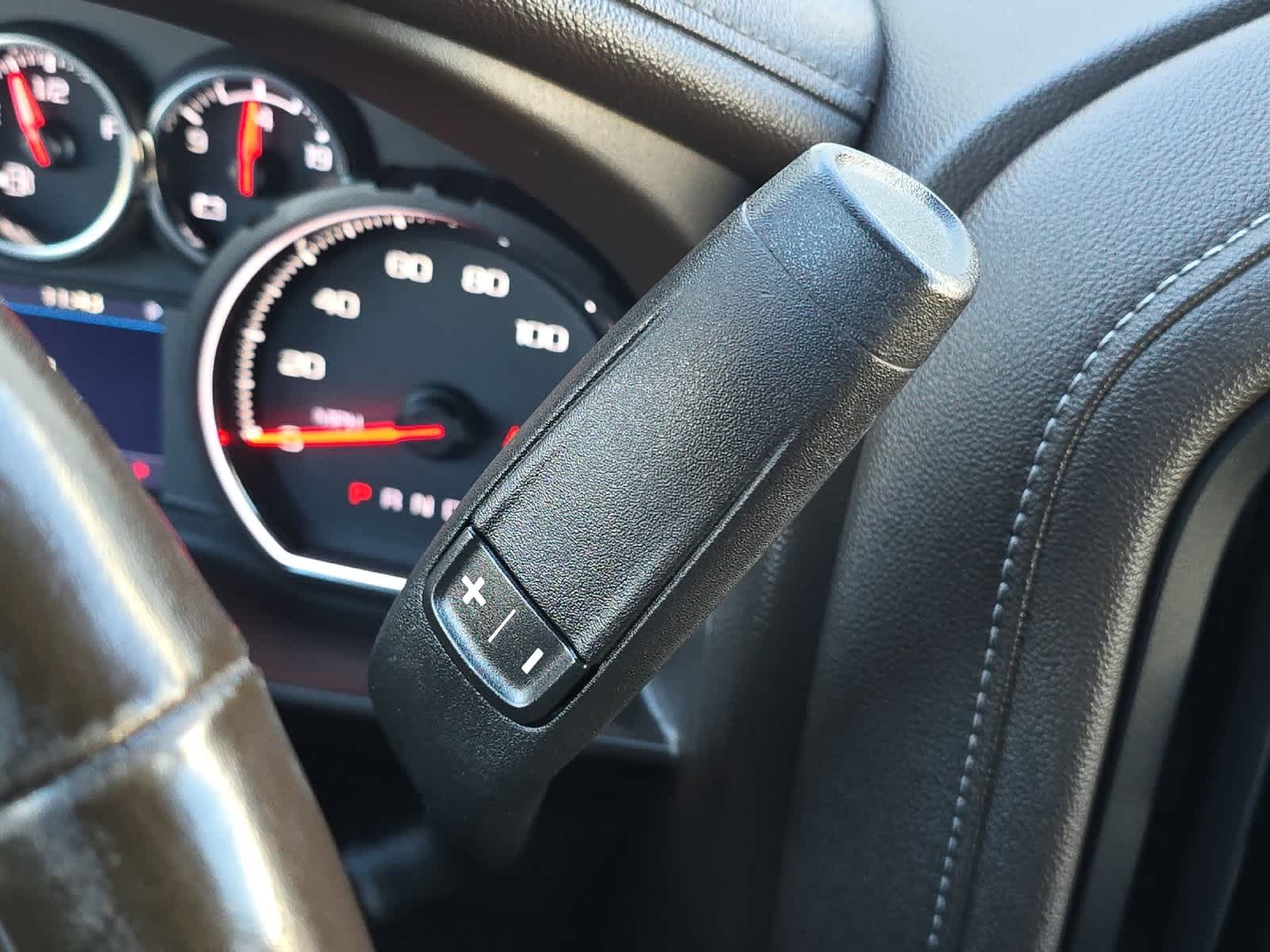 Thumbnail: 2022 Chevrolet Silverado 3500 - 20