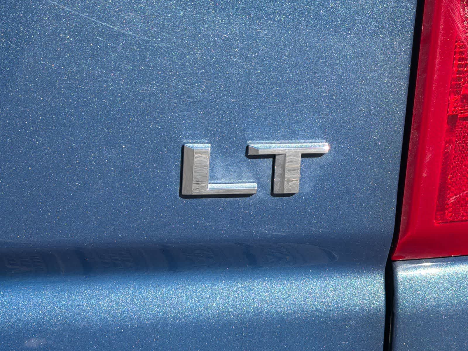 Thumbnail: 2024 Chevrolet Silverado 2500 - 26