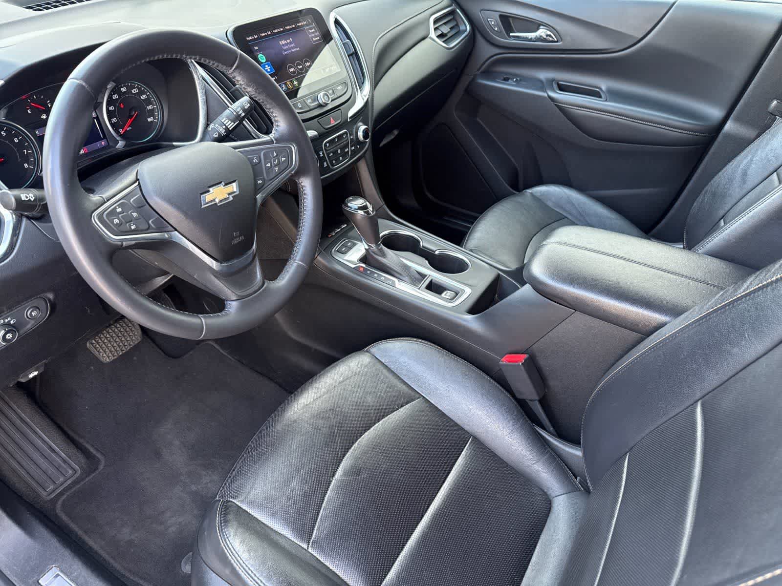 Thumbnail: 2019 Chevrolet Equinox - 11