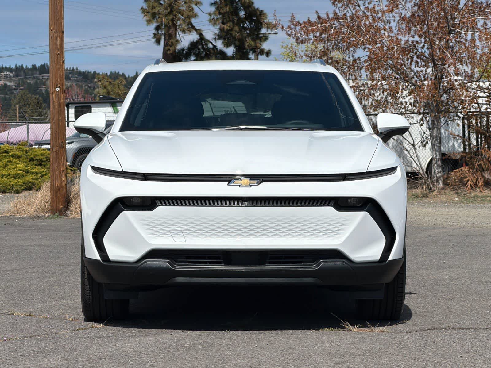 Thumbnail: 2026 Chevrolet Equinox - 10