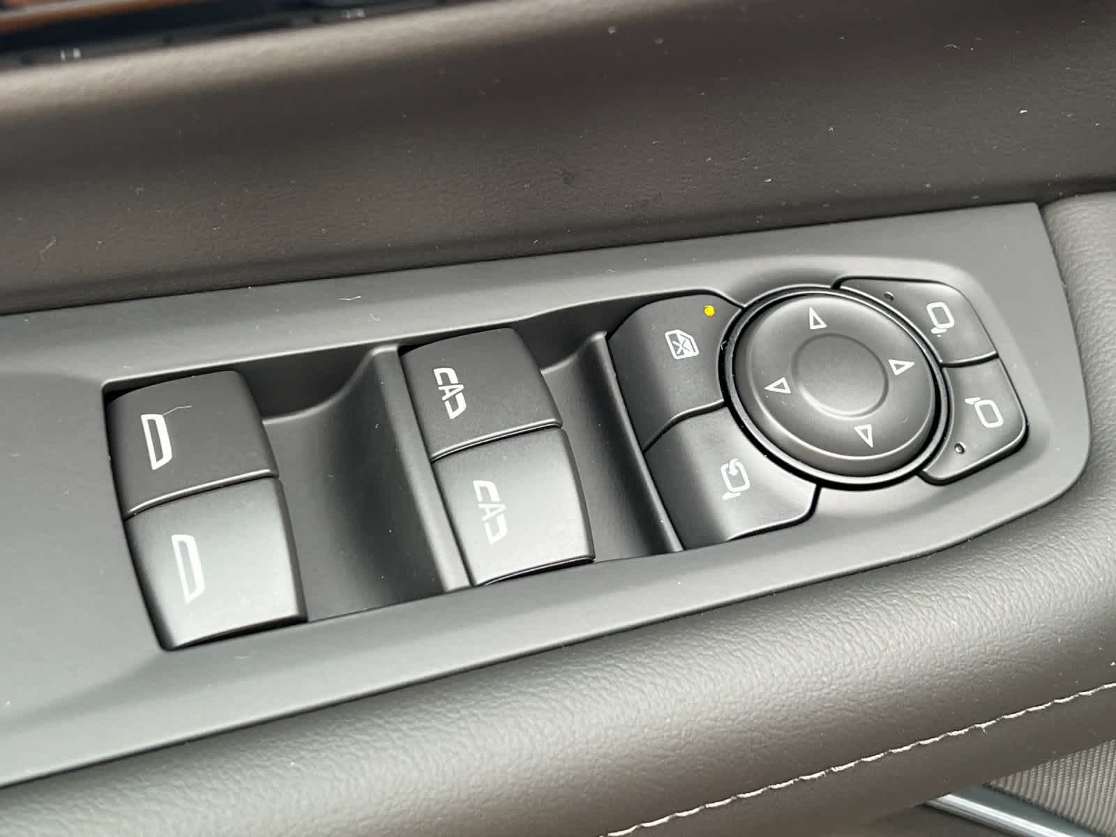 Thumbnail: 2026 Chevrolet Tahoe - 13