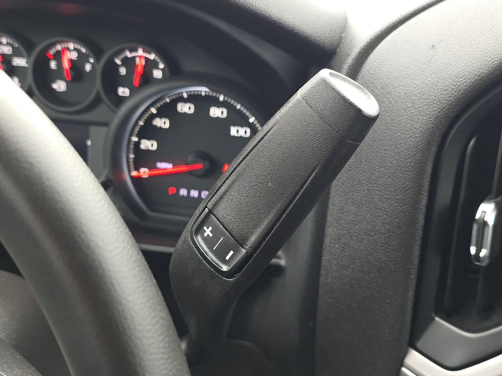 Thumbnail: 2022 Chevrolet Silverado 1500 - 20