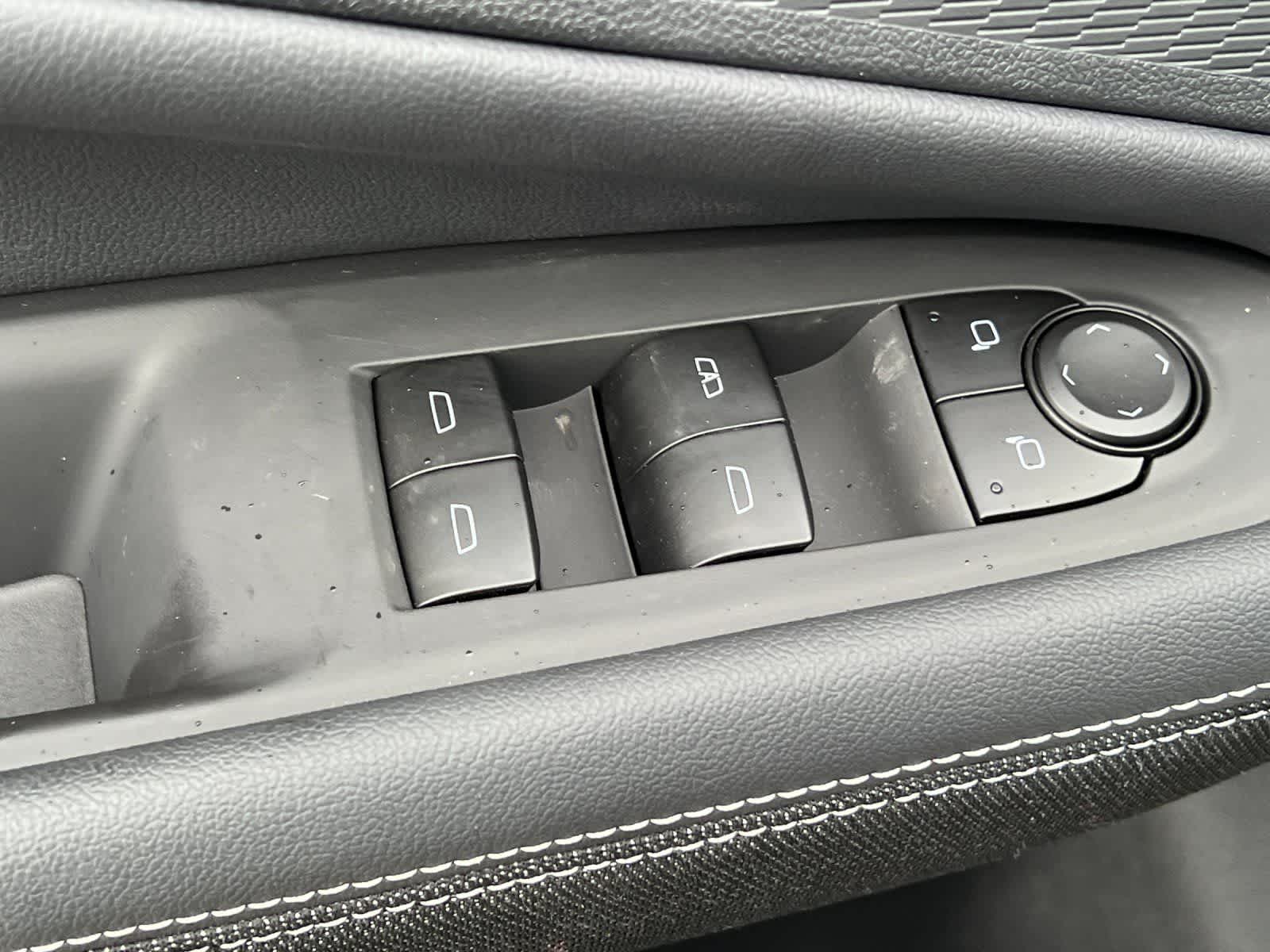 Thumbnail: 2026 Chevrolet Blazer EV - 13