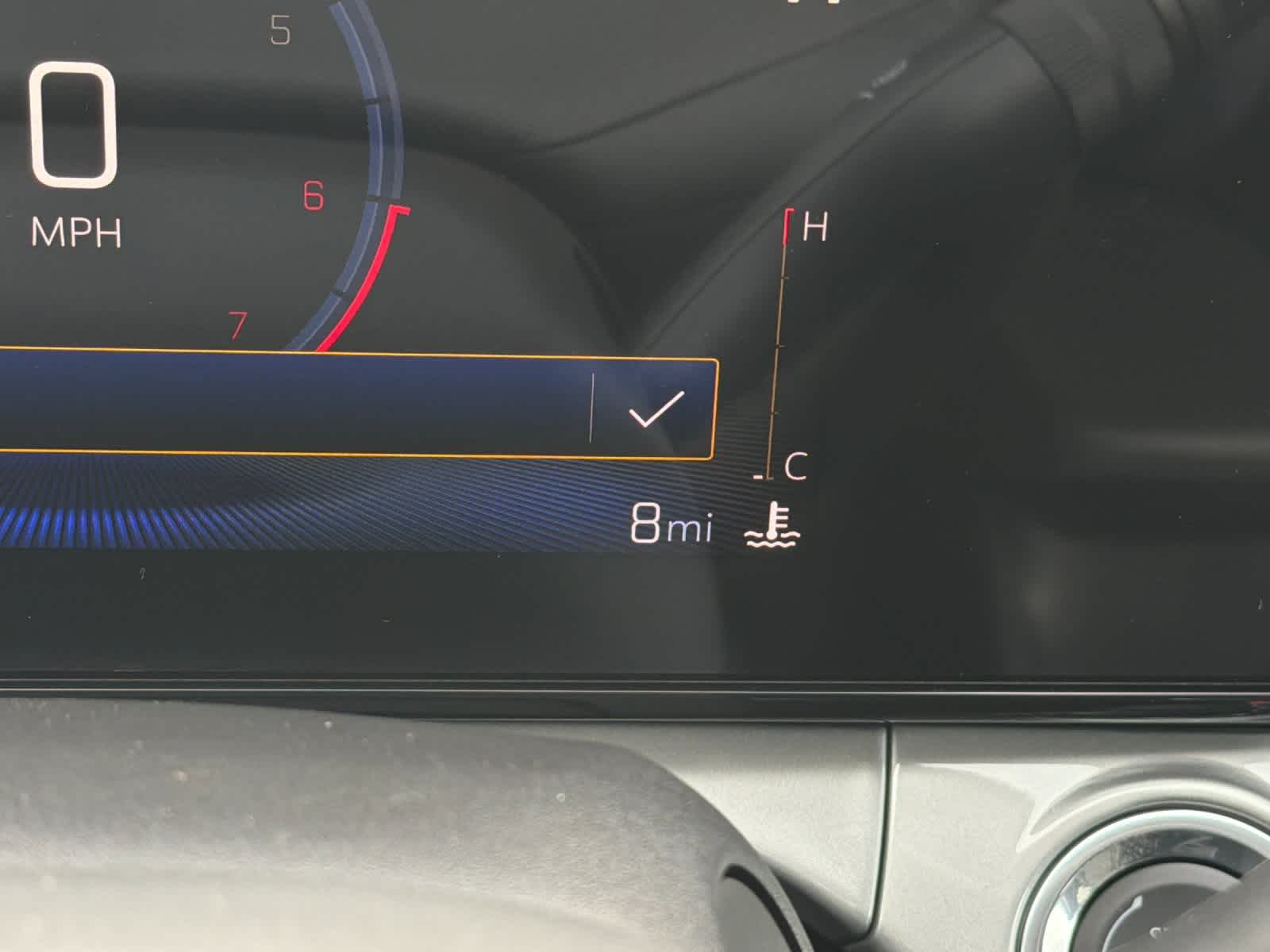 Thumbnail: 2026 Chevrolet Trax - 25