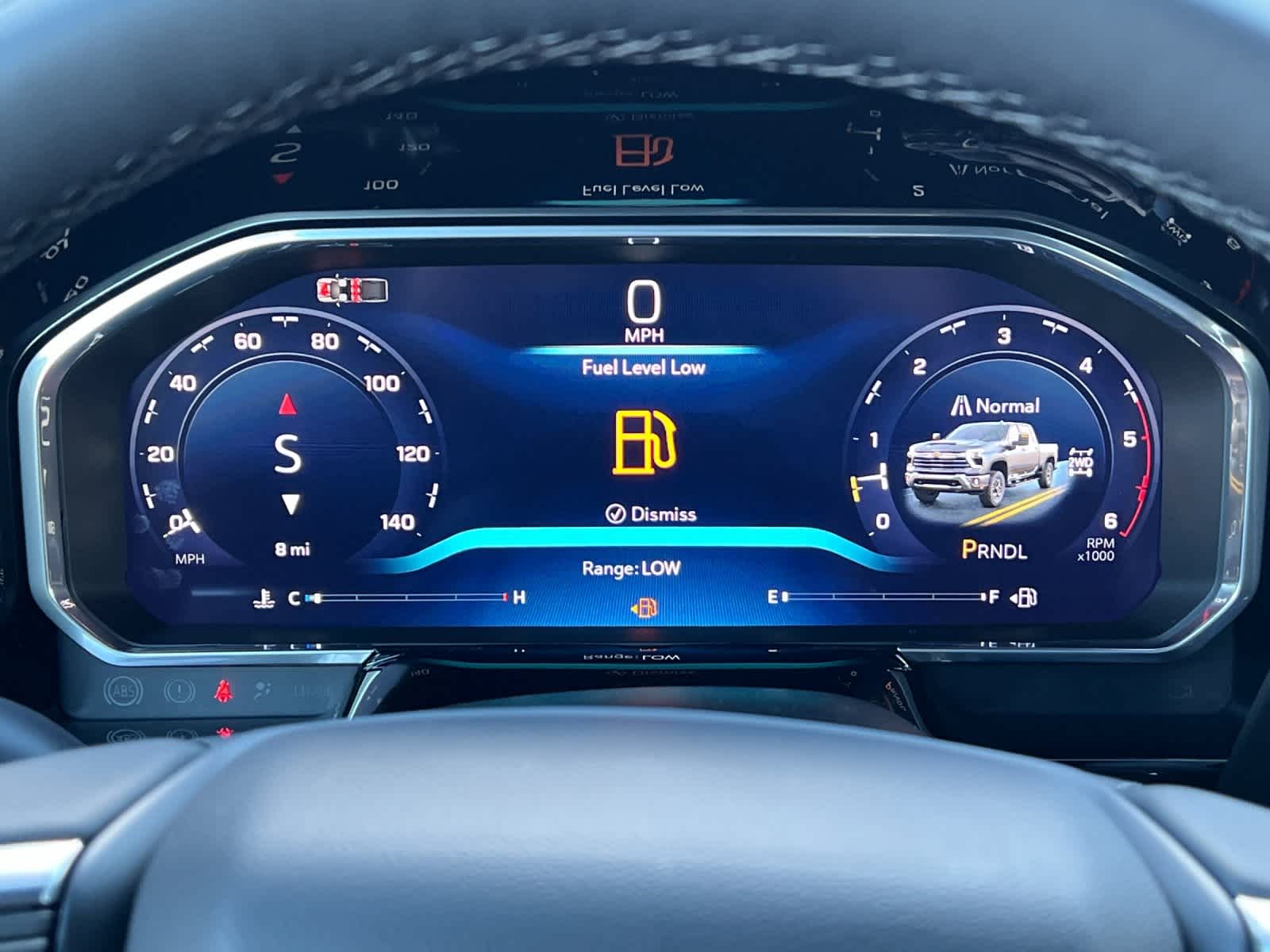 Thumbnail: 2026 Chevrolet Silverado 3500 - 24