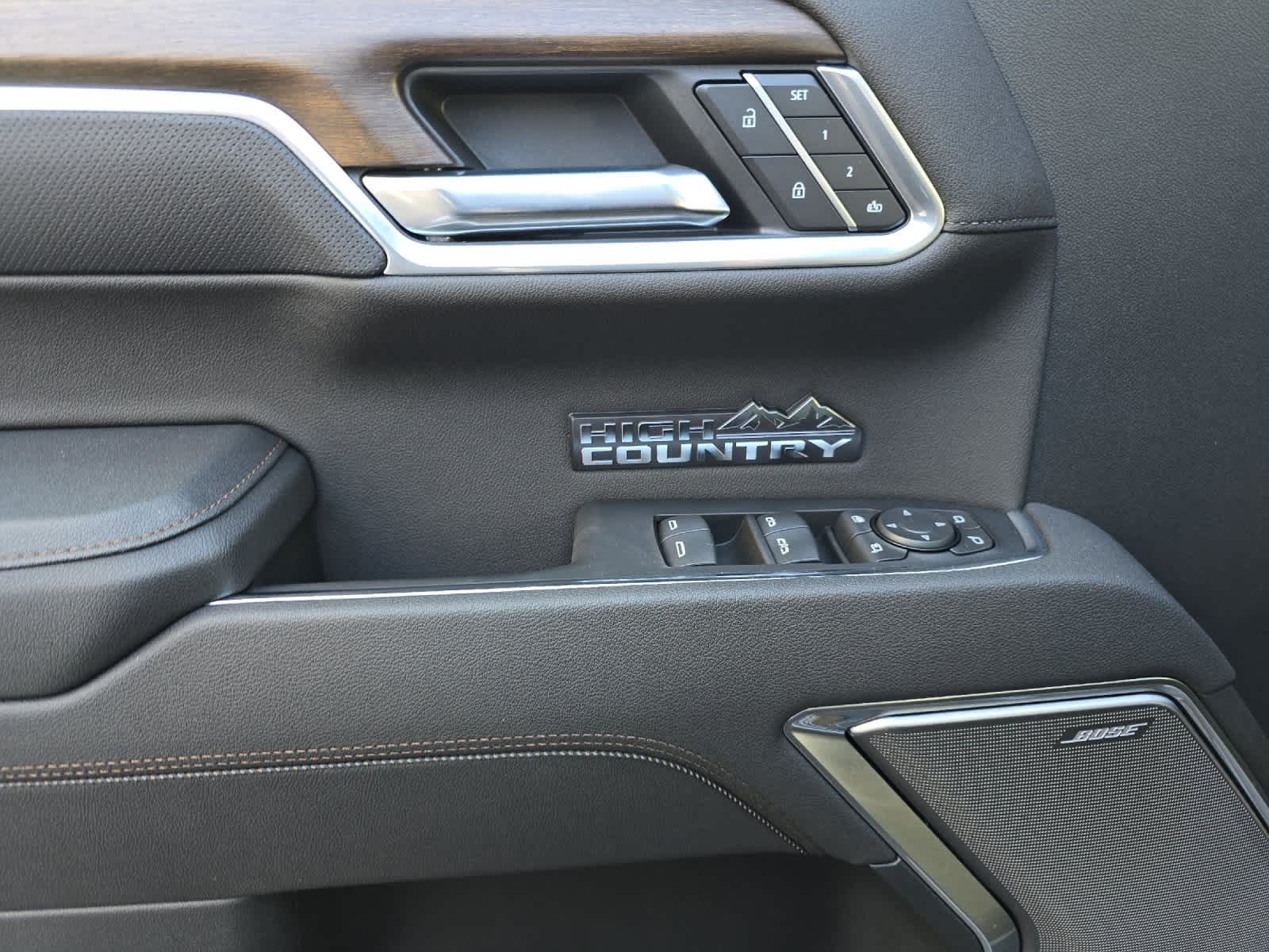 Thumbnail: 2026 Chevrolet Silverado 1500 - 12