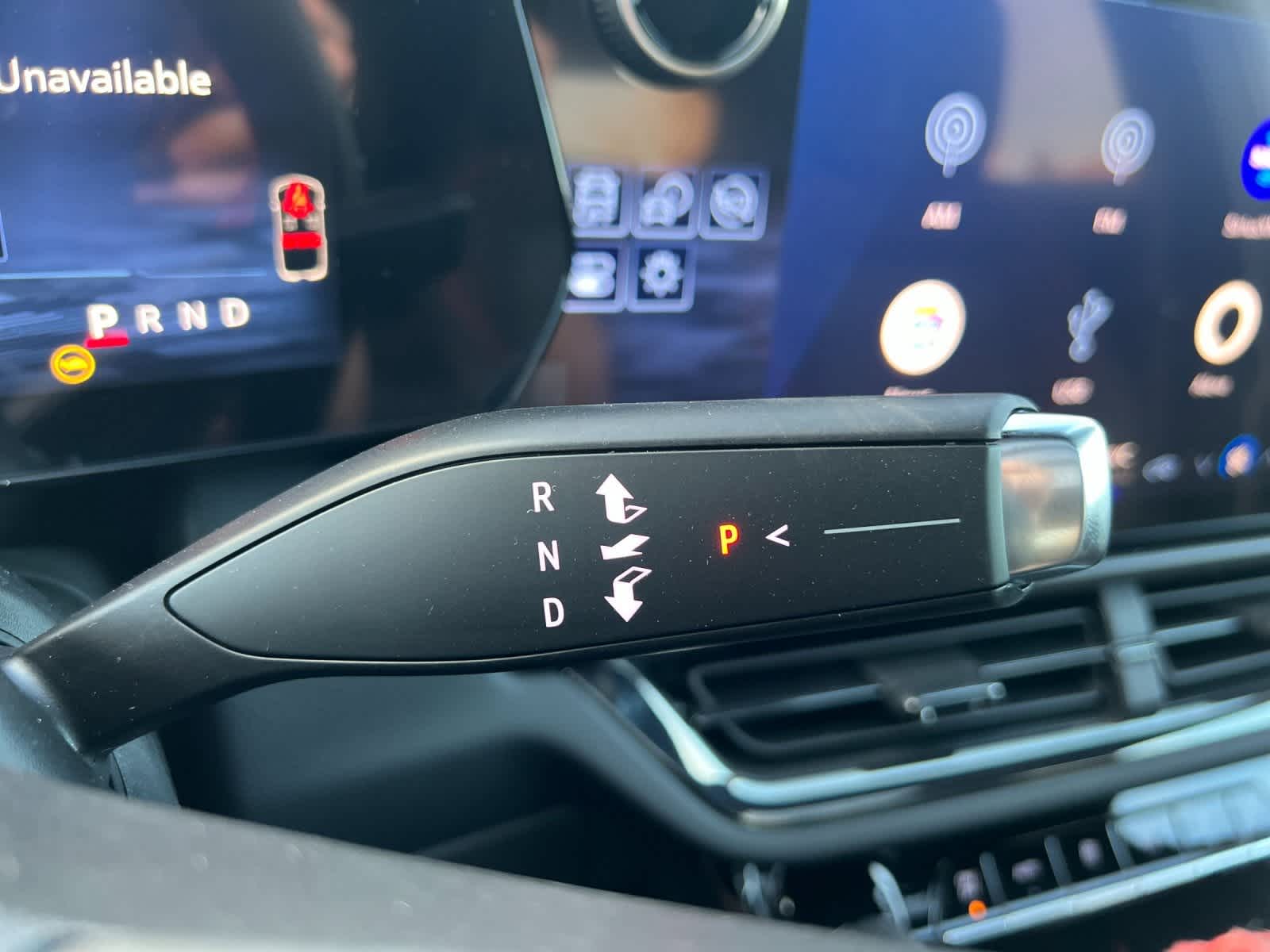 Thumbnail: 2025 Chevrolet Equinox - 22