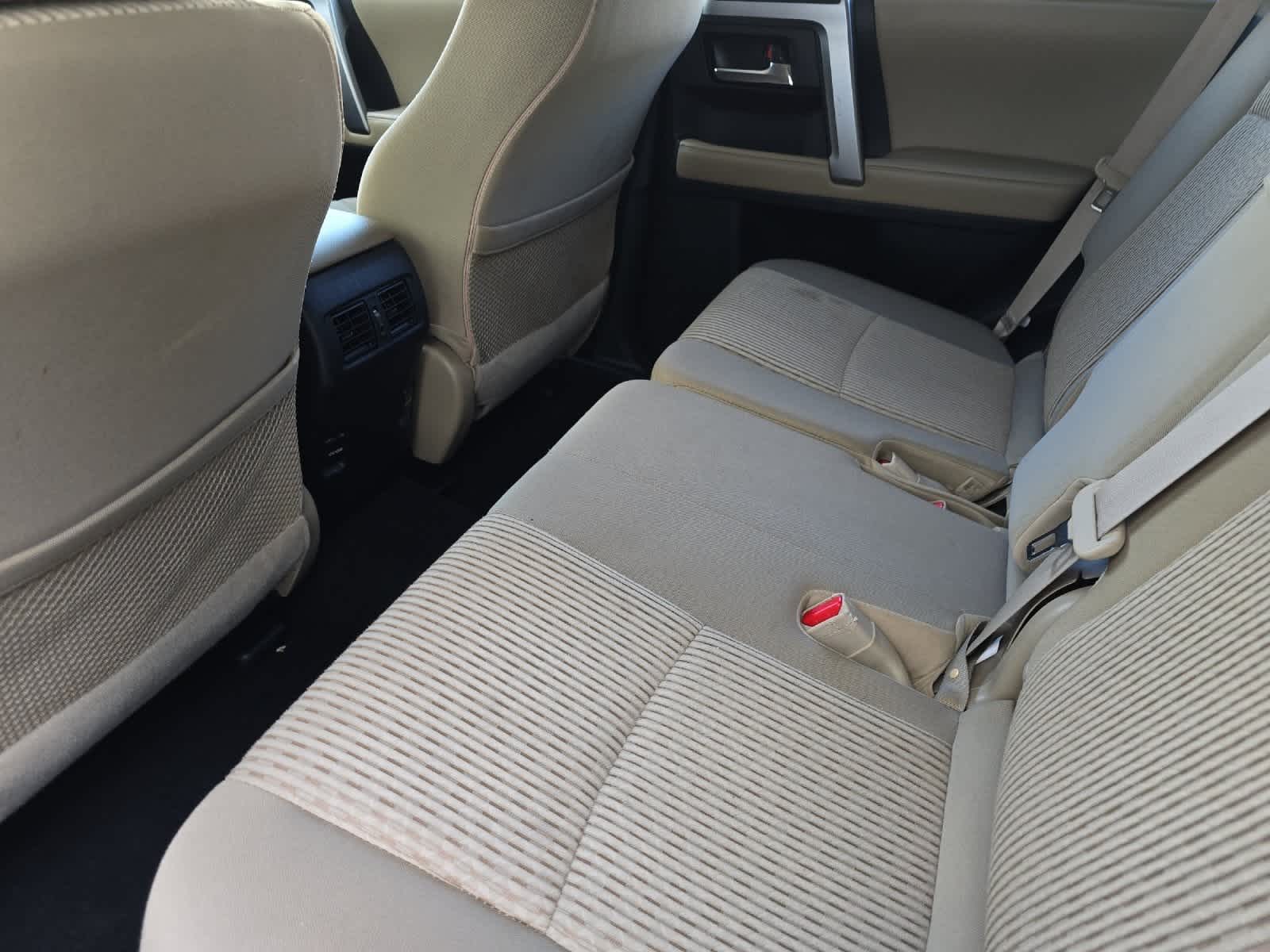 Thumbnail: 2018 Toyota 4Runner - 4