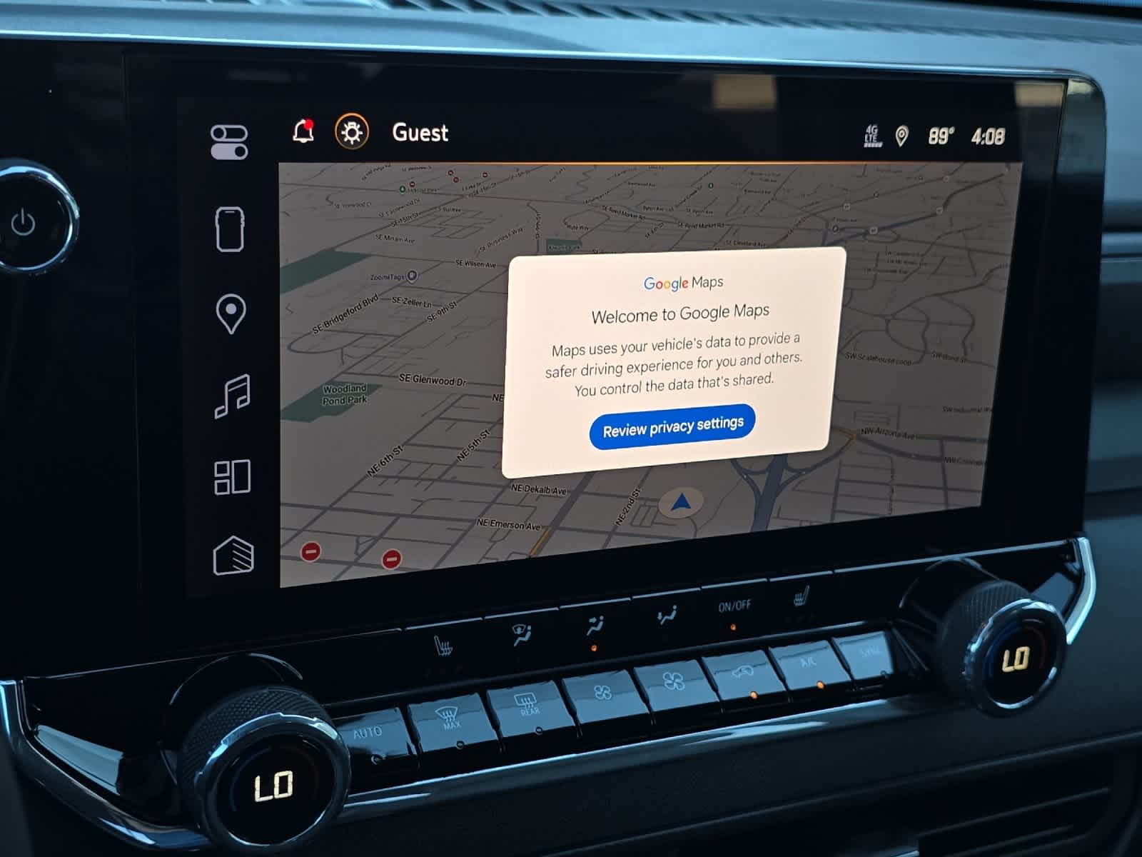 Thumbnail: 2026 Chevrolet Colorado - 18