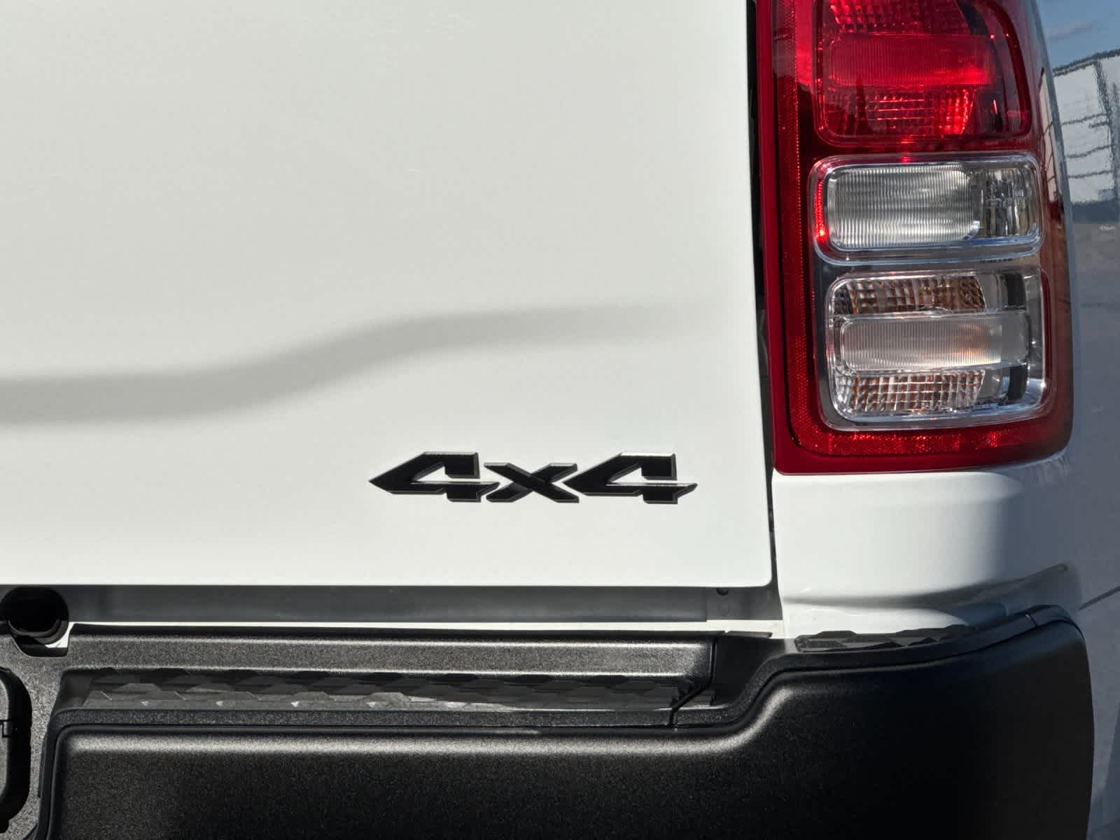 Thumbnail: 2024 RAM 2500 - 26