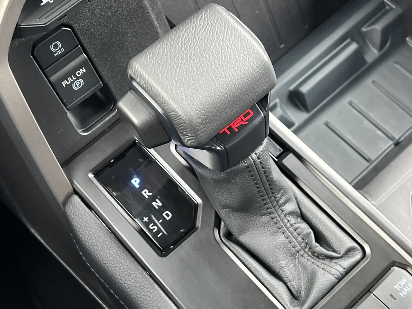 Thumbnail: 2025 Toyota Tundra - 21