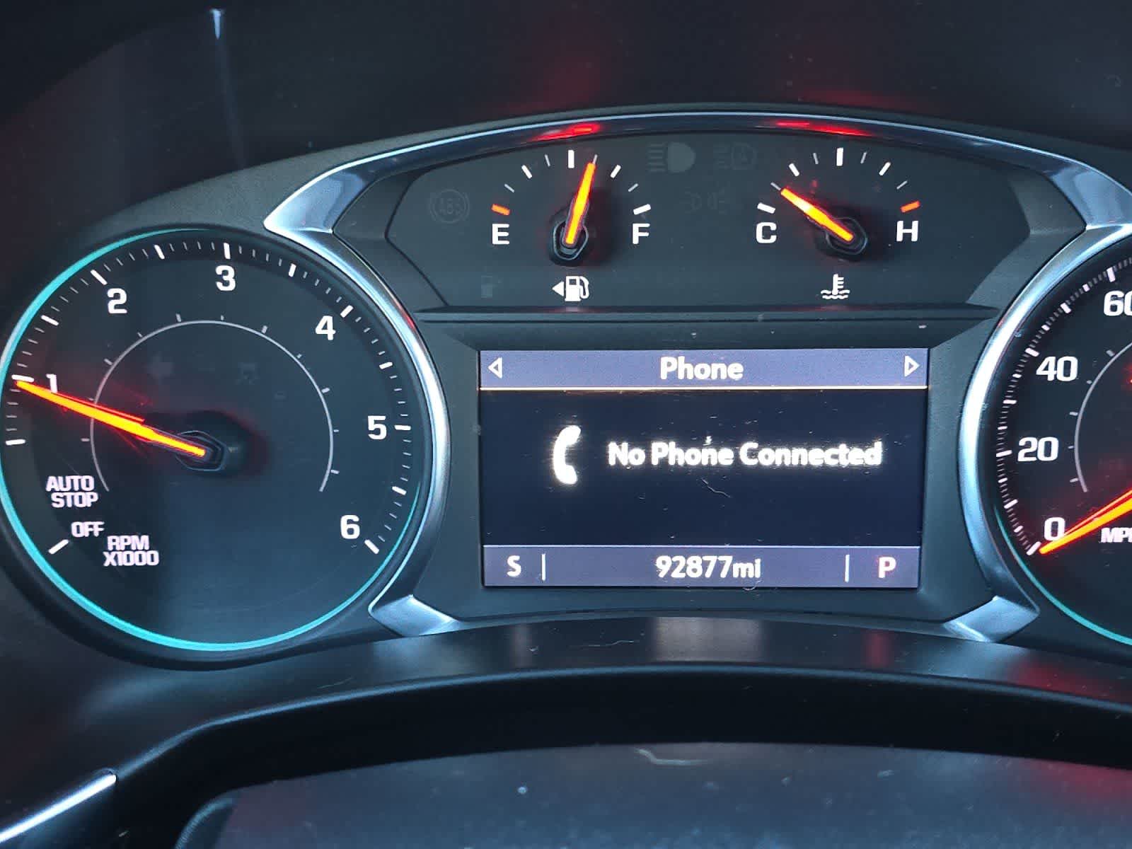 Thumbnail: 2019 Chevrolet Equinox - 25