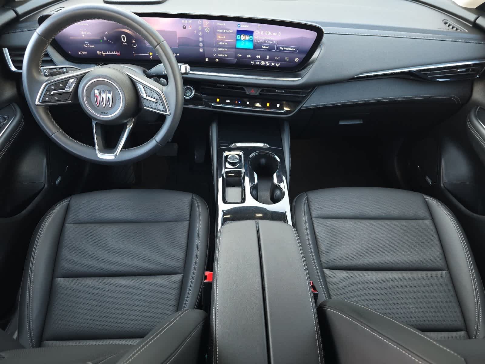 Thumbnail: 2024 Buick Envision - 3