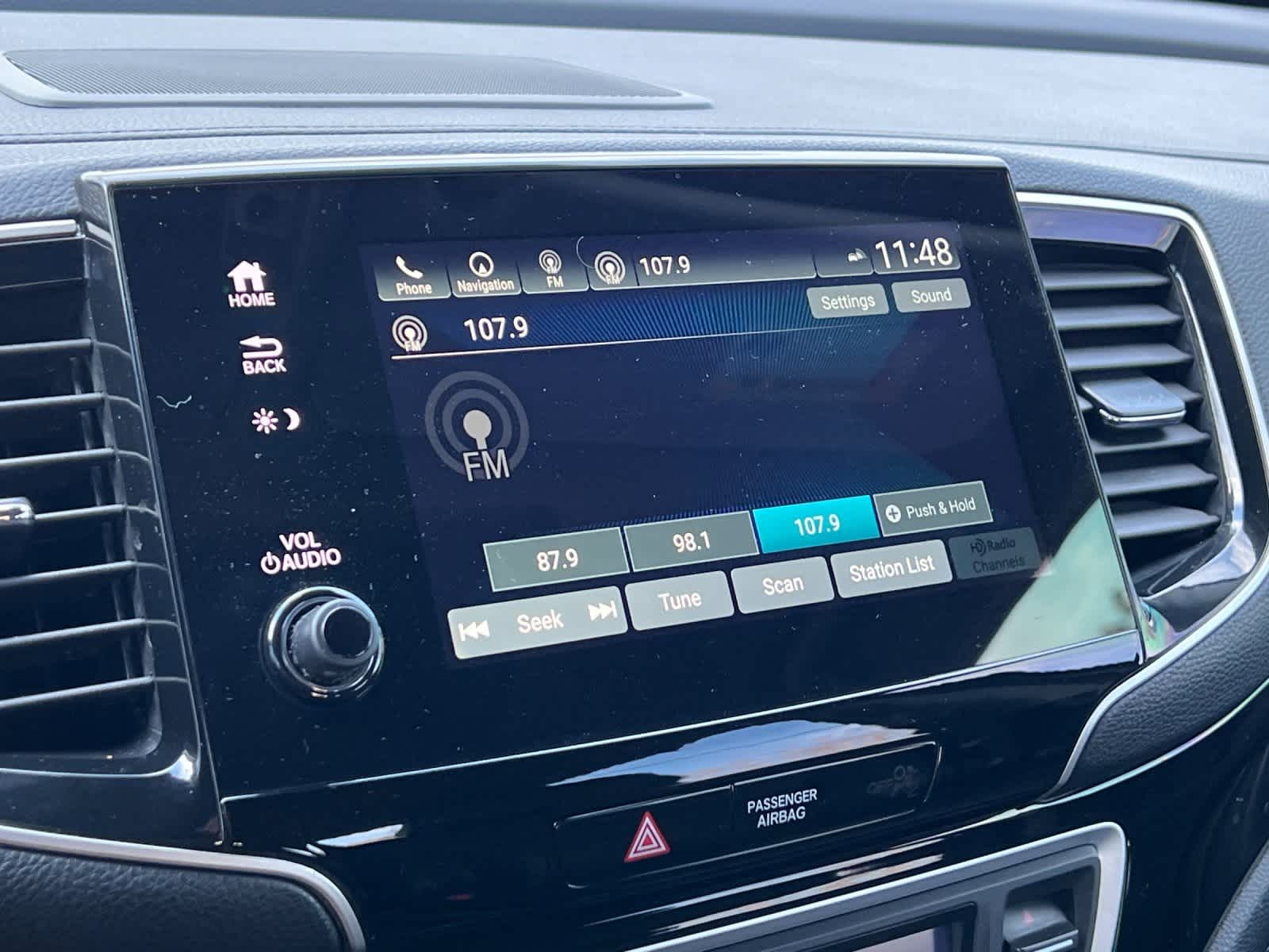 Thumbnail: 2020 Honda Pilot - 20