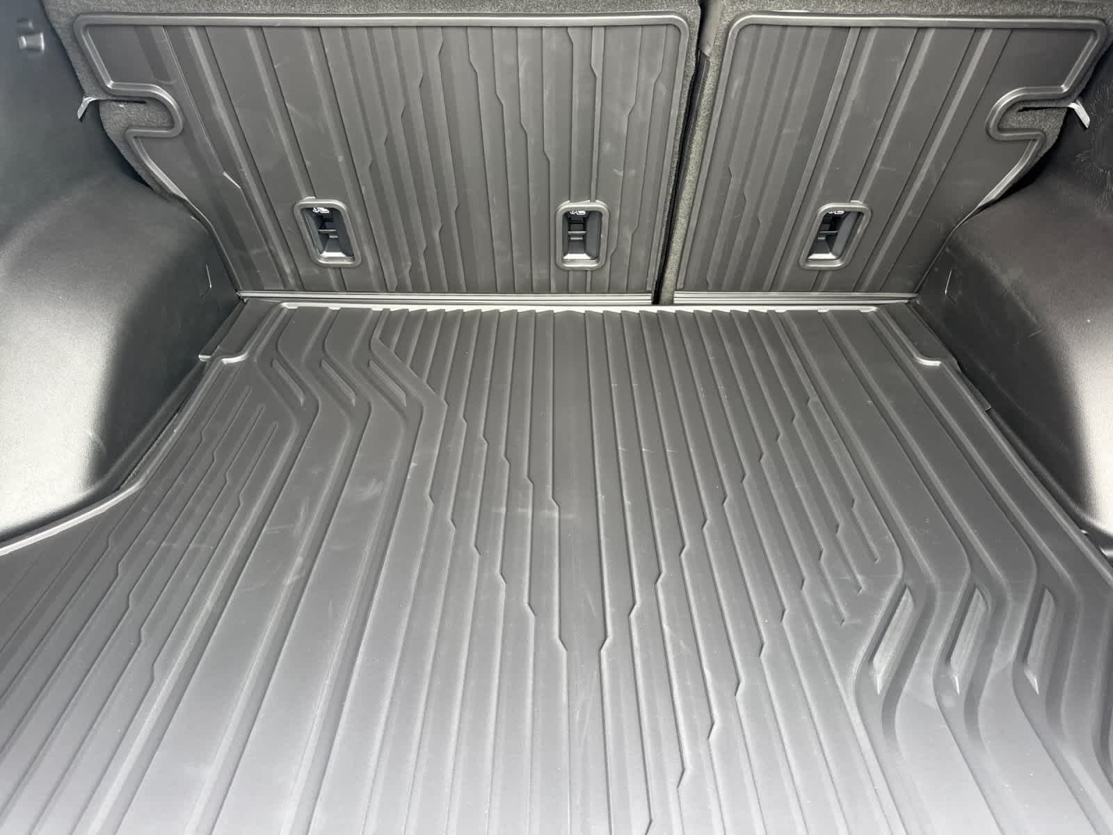 Thumbnail: 2026 Chevrolet Equinox - 15