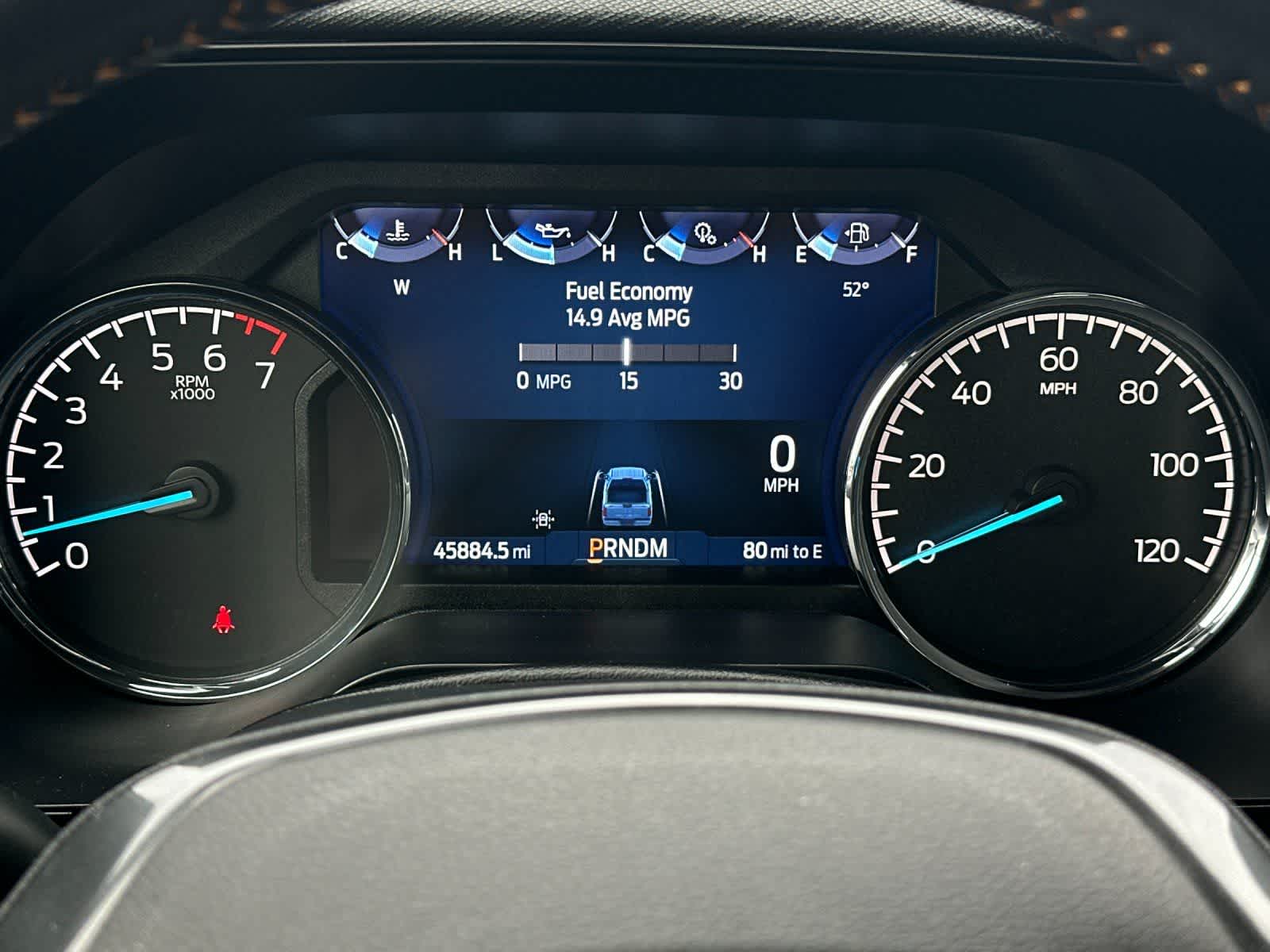 Thumbnail: 2022 Ford F-150 - 23