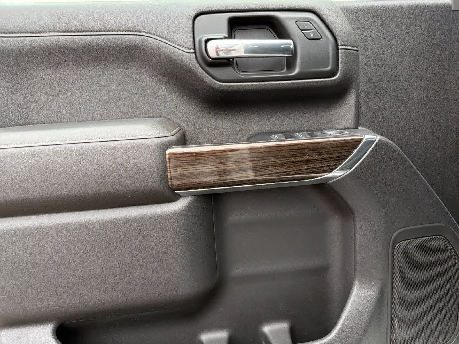 Thumbnail: 2022 Chevrolet Silverado 1500 - 12