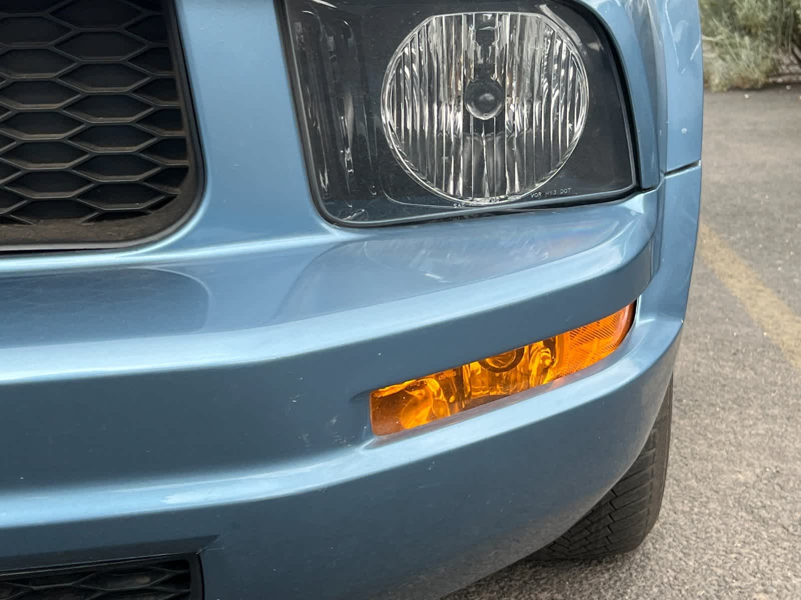 Thumbnail: 2006 Ford Mustang - 11