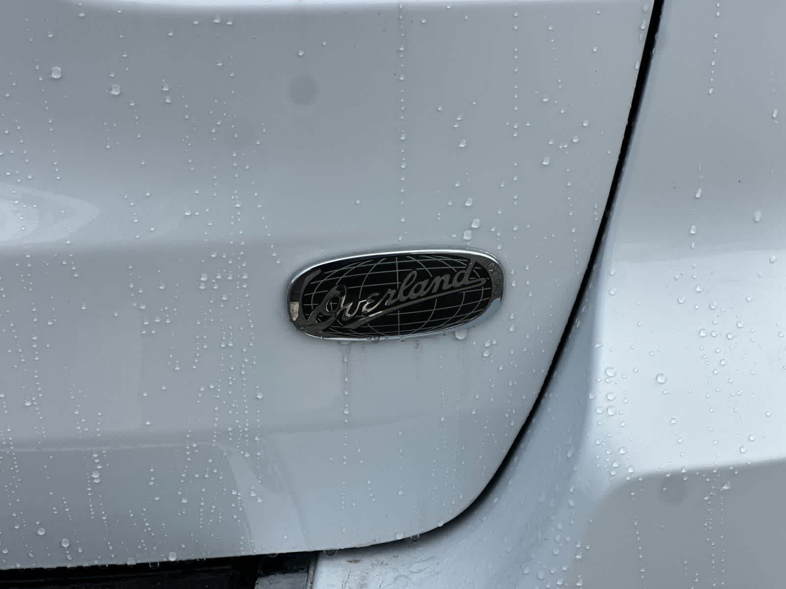 Thumbnail: 2021 Jeep Grand Cherokee - 28