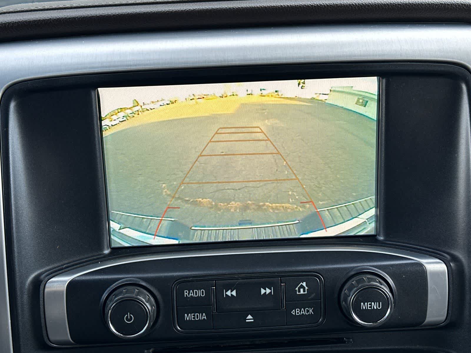 Thumbnail: 2019 GMC Sierra 3500 - 19