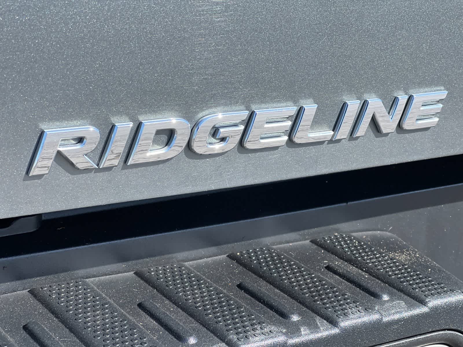 Thumbnail: 2017 Honda Ridgeline - 26