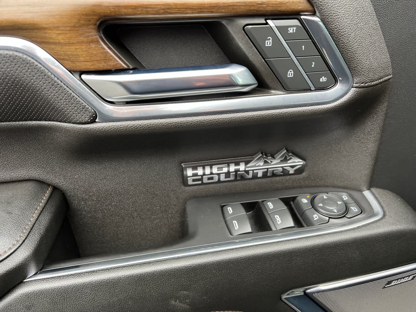 Thumbnail: 2024 Chevrolet Silverado 1500 - 12