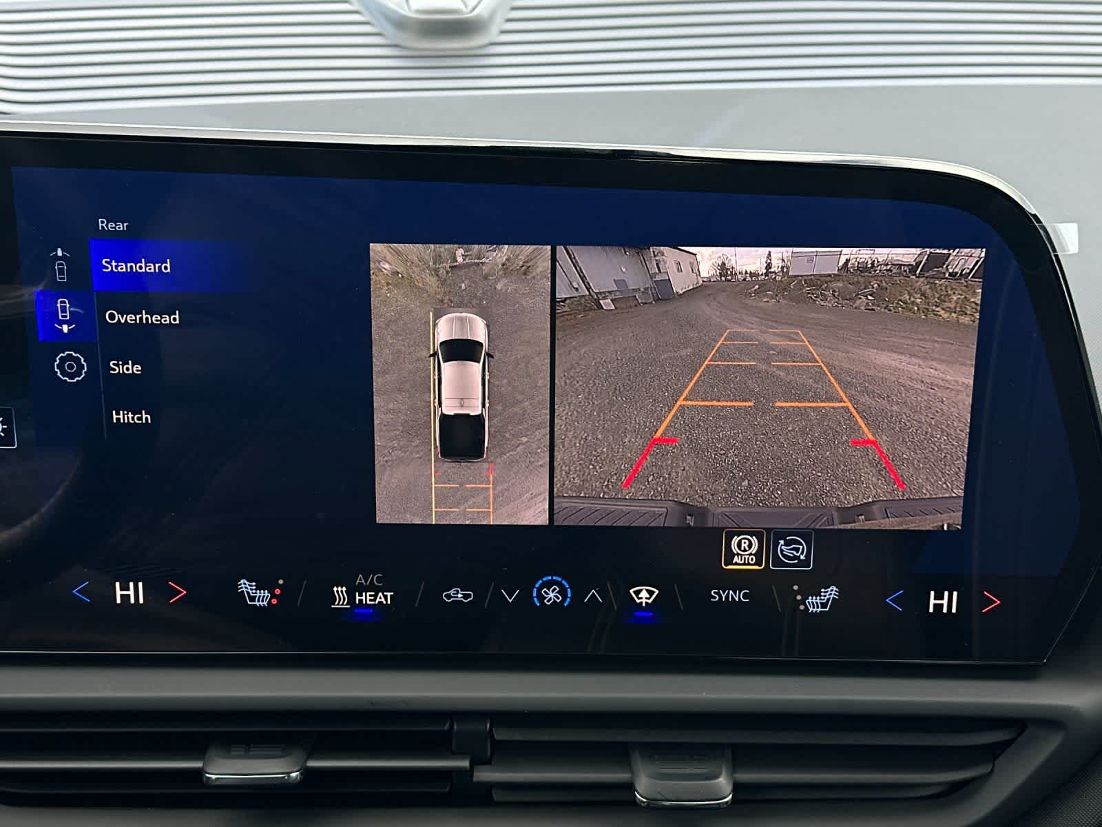 Thumbnail: 2026 Chevrolet Silverado EV - 19