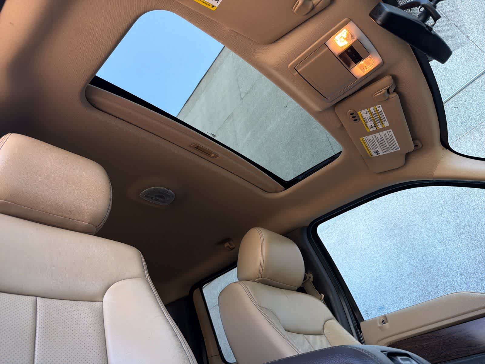 Thumbnail: 2013 Ford F-150 - 16