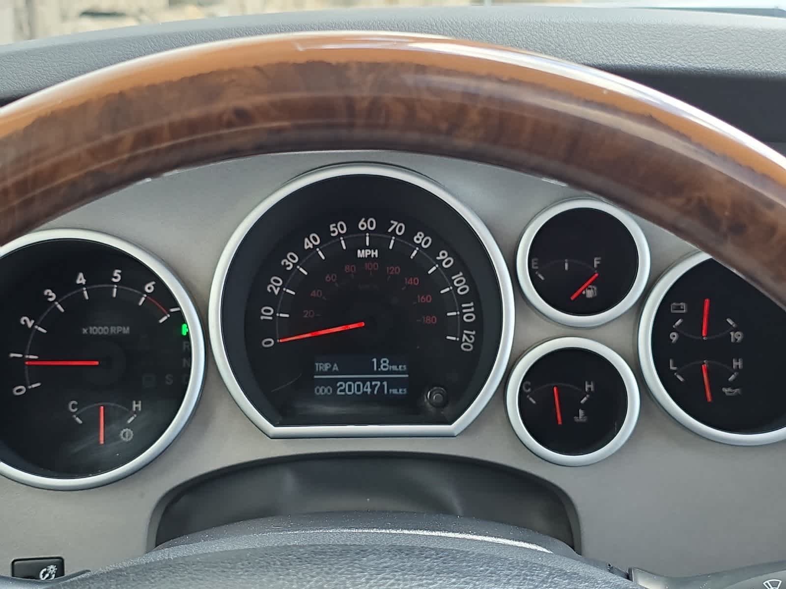 Thumbnail: 2010 Toyota Tundra - 23